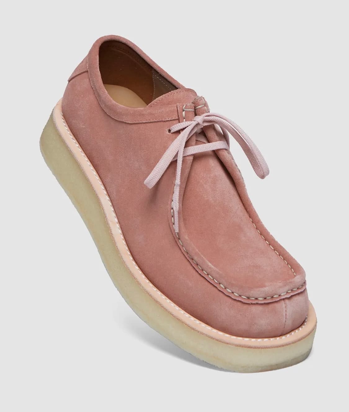 로스트가든 Dive_pink (size : 285) 상품이미지1