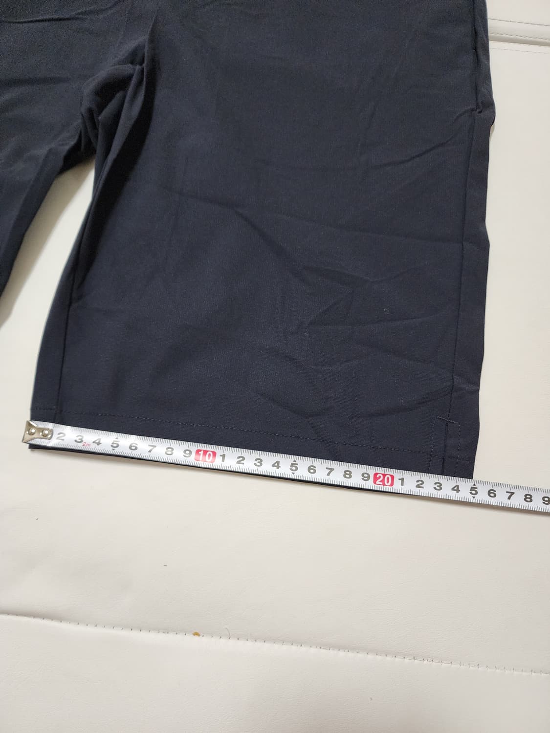 프로젝트엠나일론스판반바지30사이즈 상품이미지6