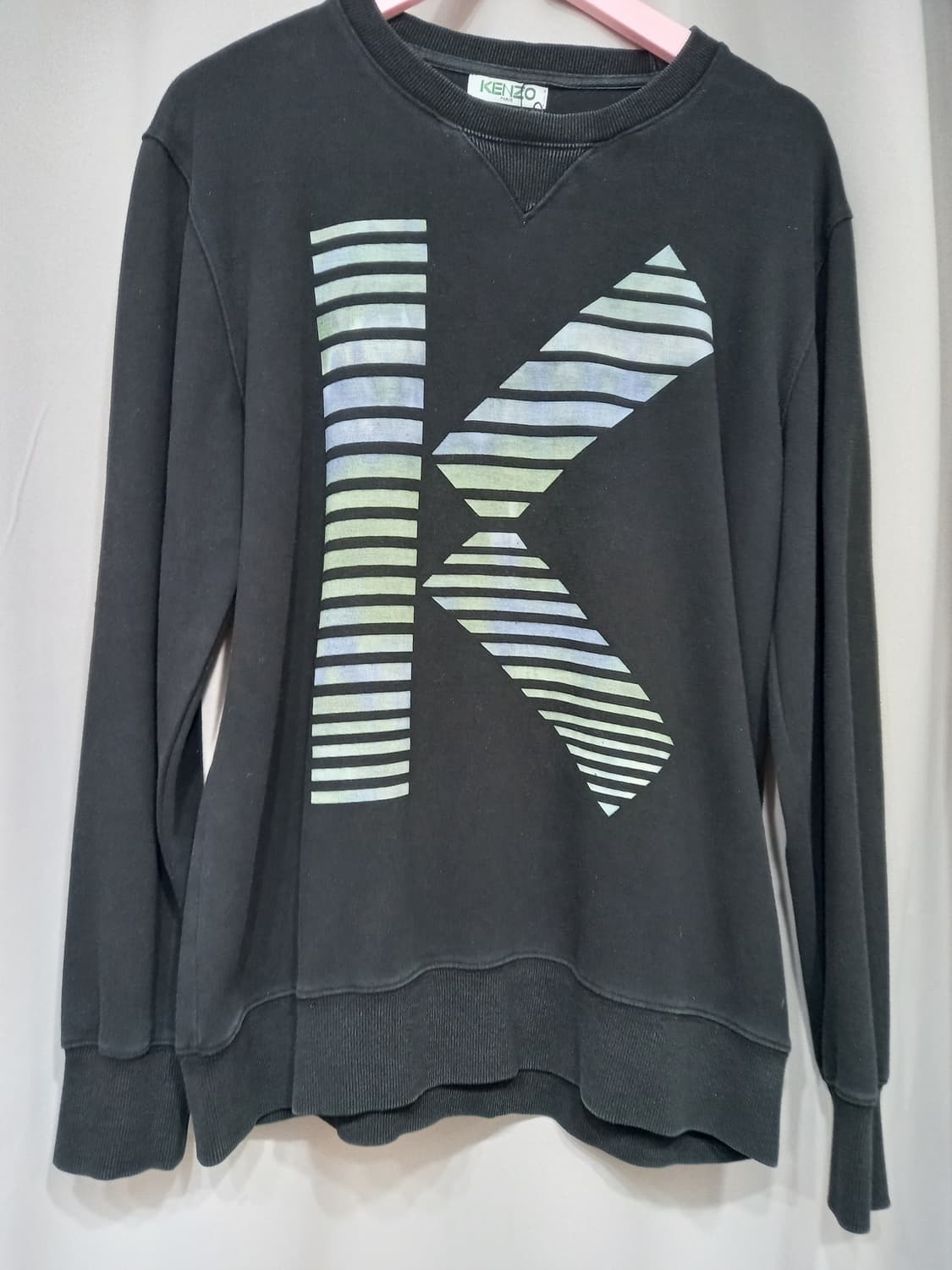 Kenzo 맨투맨 상품이미지1