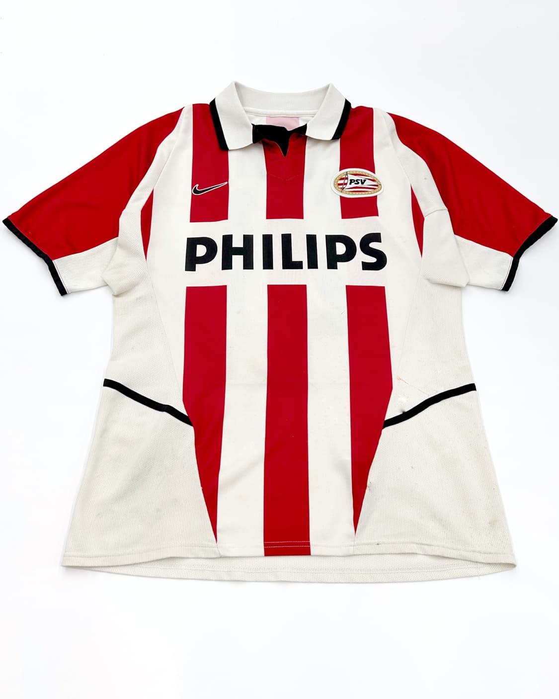 나이키 02-04 PSV 홈 No.21 박지성 상품이미지4