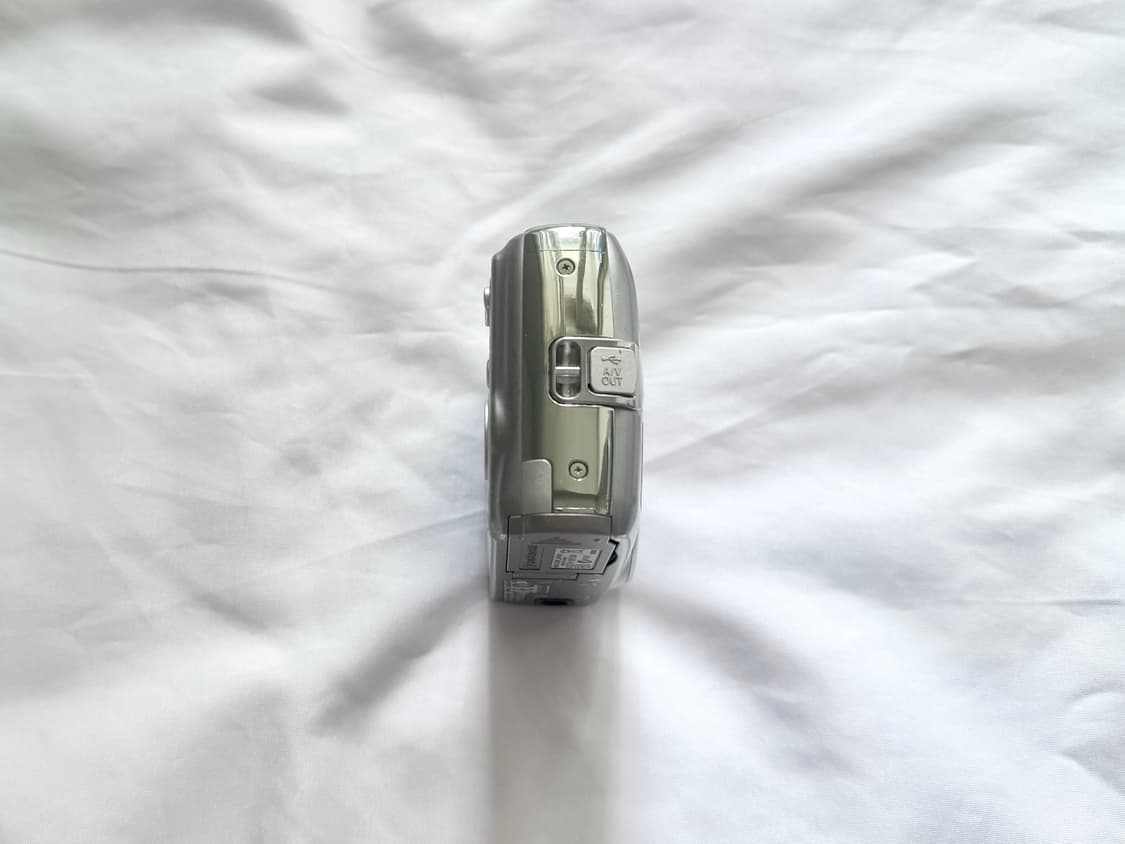 니콘 쿨픽스 p3 p4 상품이미지9