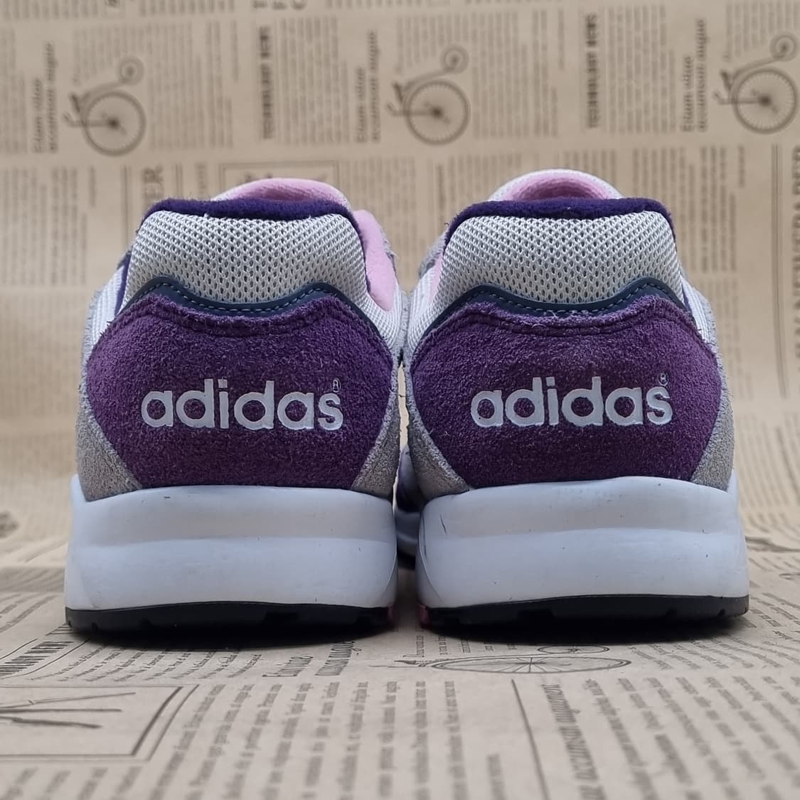 아디다스 테크슈퍼 여성운동화240  상품이미지4