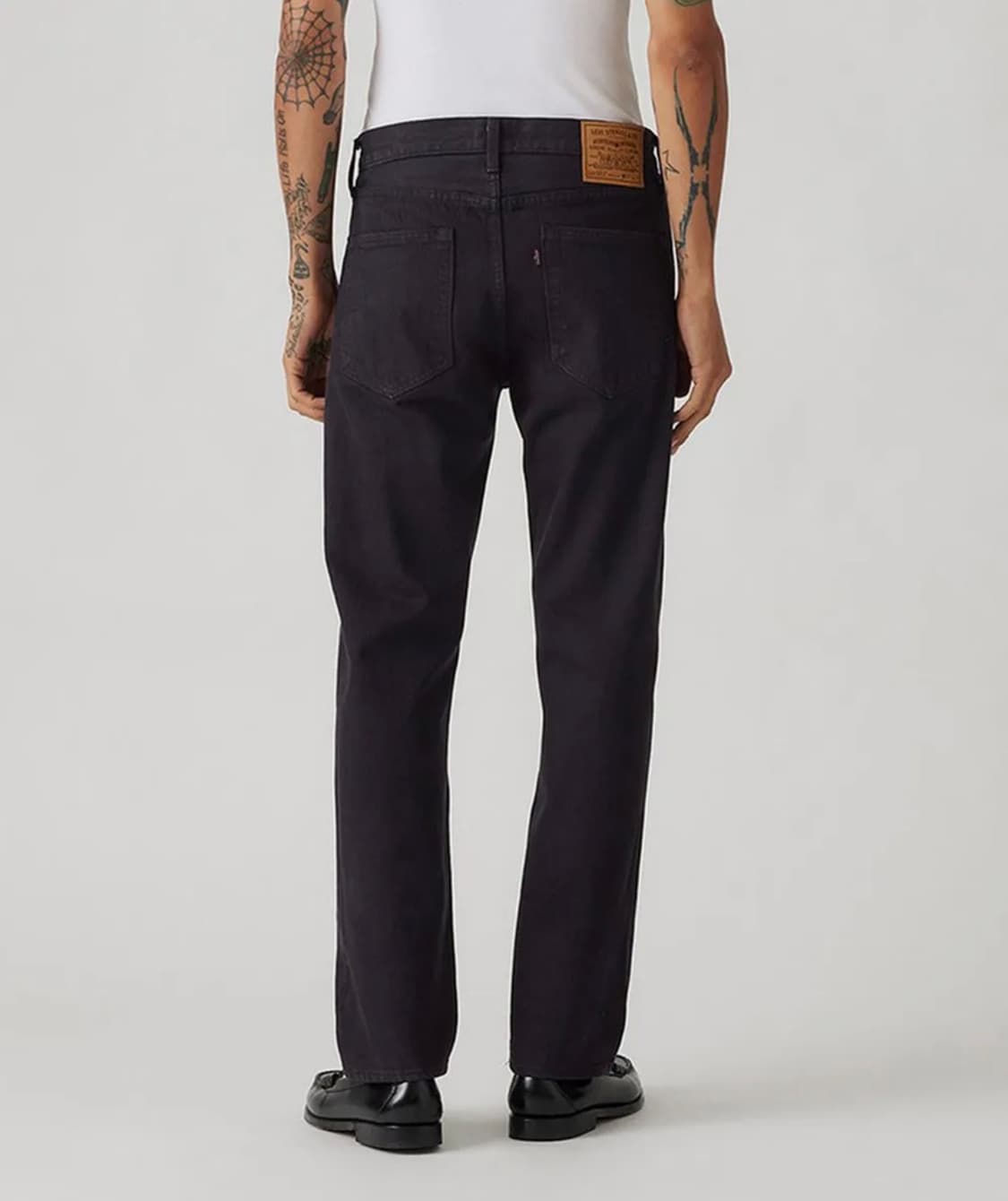 Levis x JJJJound 501 93 진 32사이즈 상품이미지3