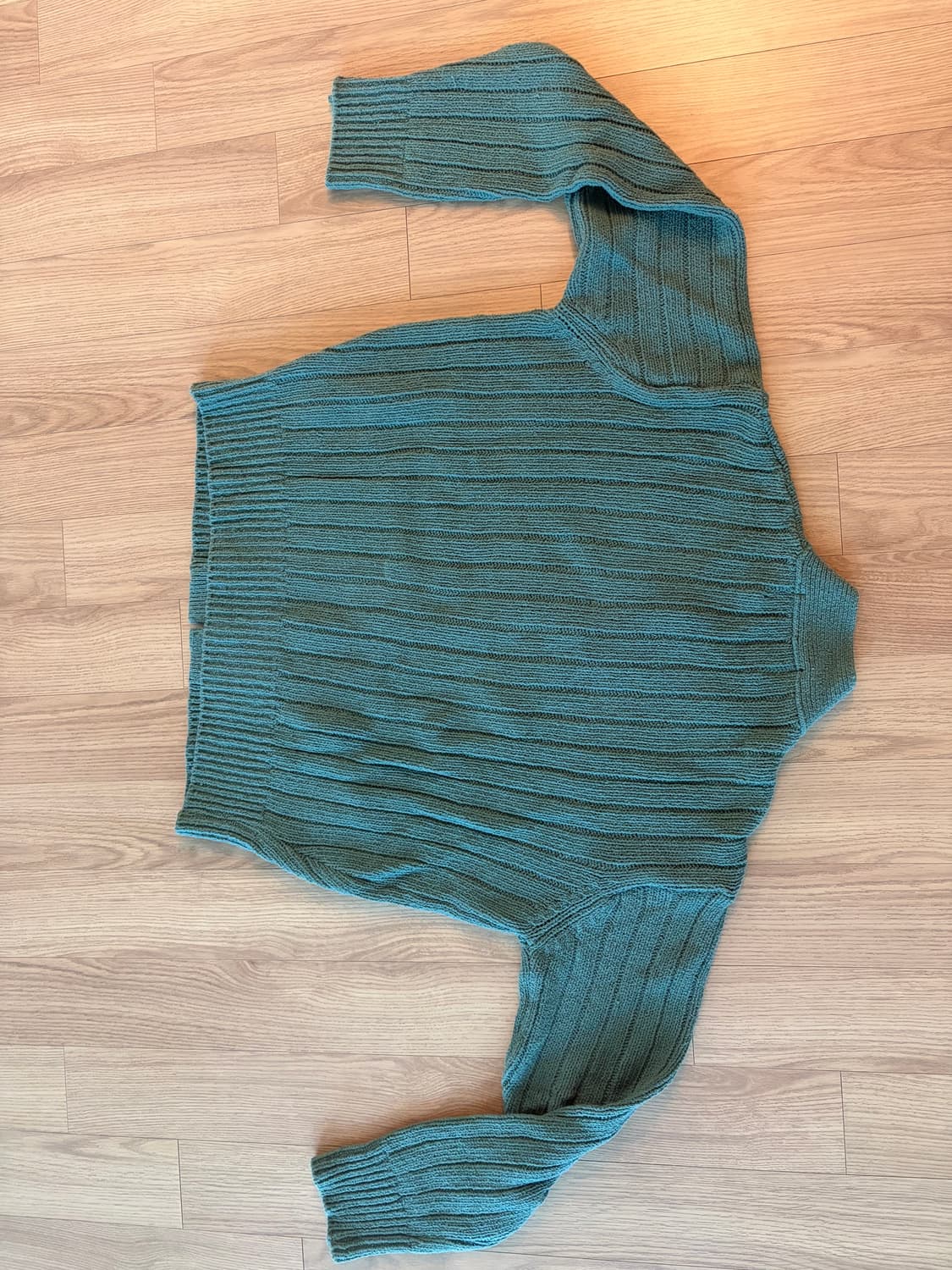 세터 가디건 상품이미지3