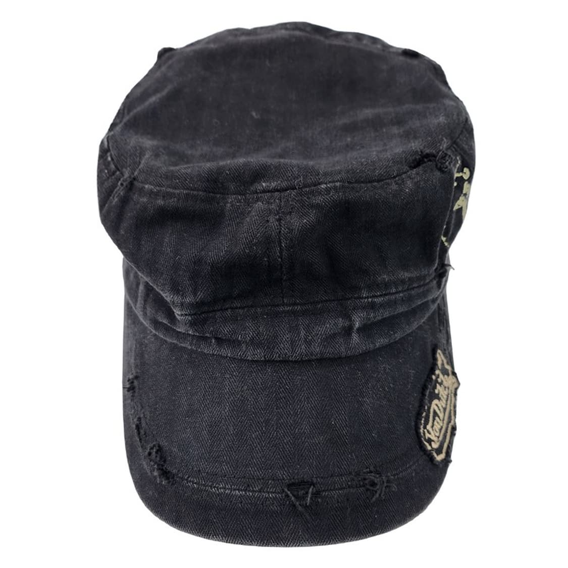 VON DUTCH 밀리터리 캡  FREE 상품이미지1