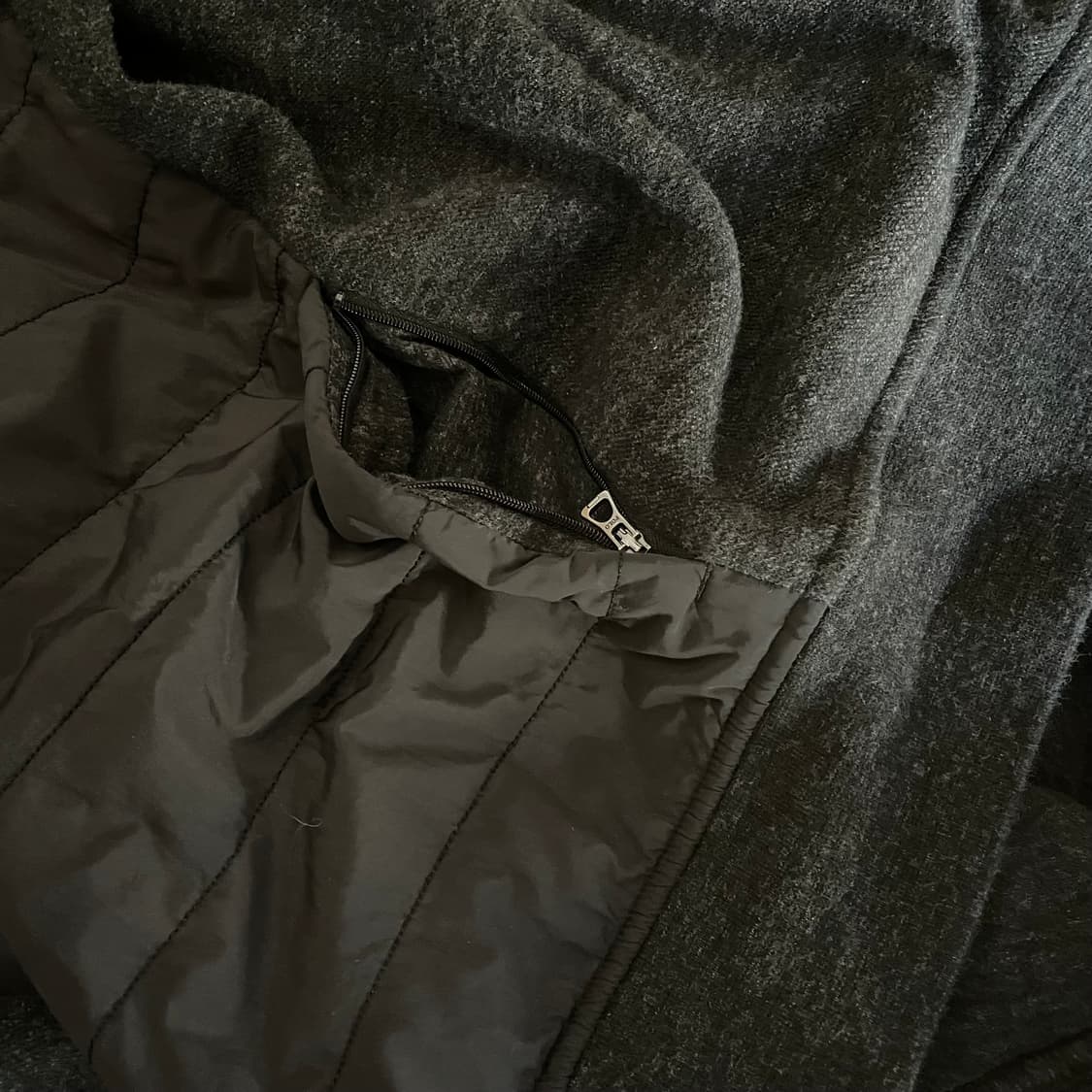 Polo Ralph Lauren Zip-Up Sweatshirt 상품이미지5