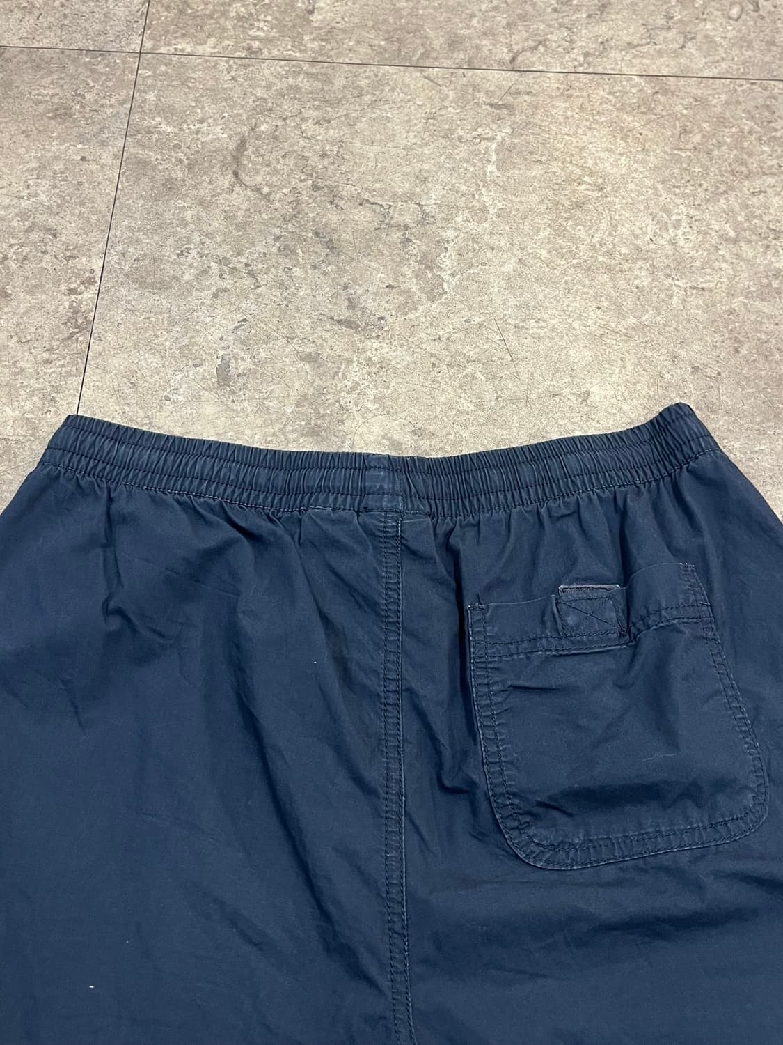 디키즈 밴딩 하프 팬츠 네이비 M #csz3474 상품이미지10