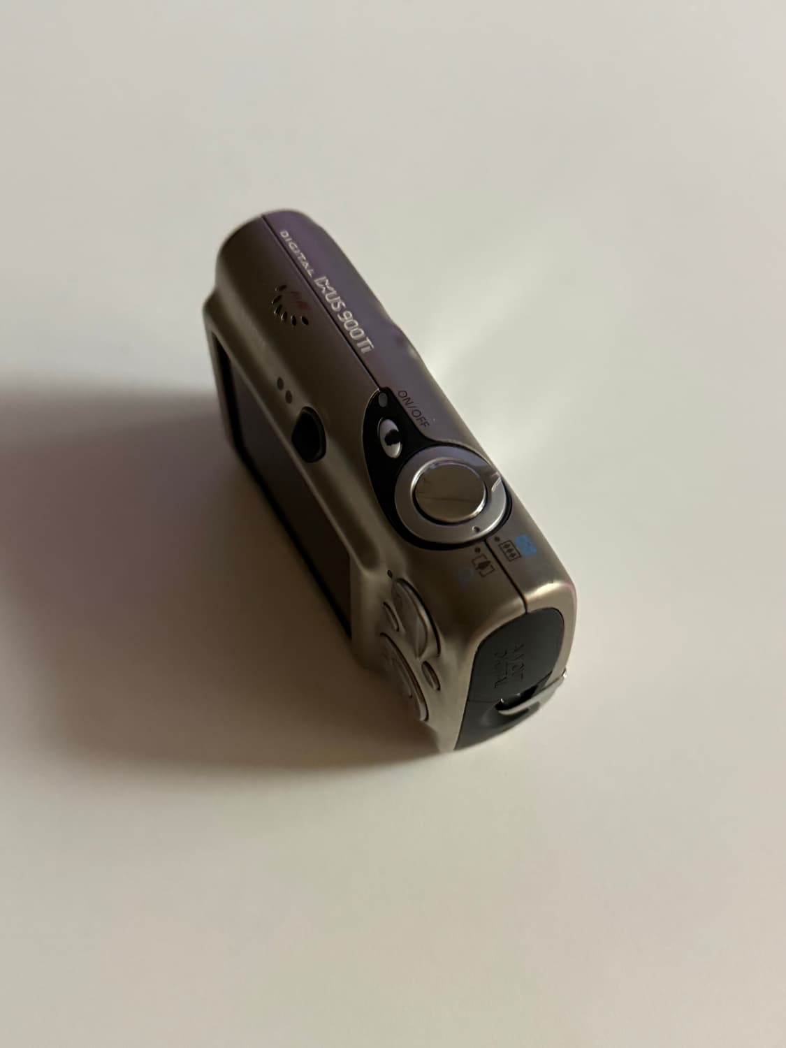 캐논 익서스 900ti (익시 1000) 상품이미지2