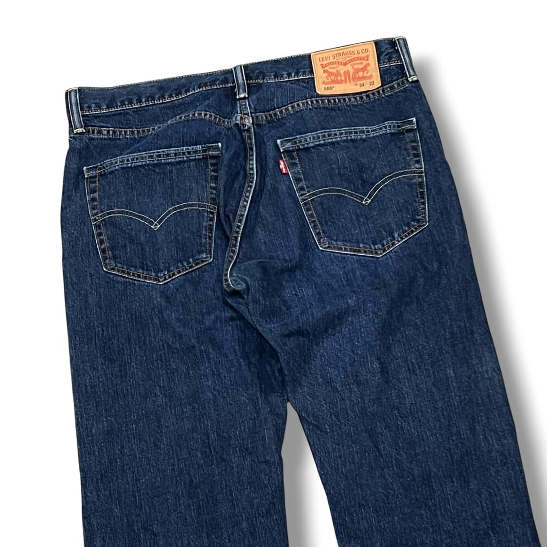 리바이스 505 데님팬츠 s08582 상품이미지5