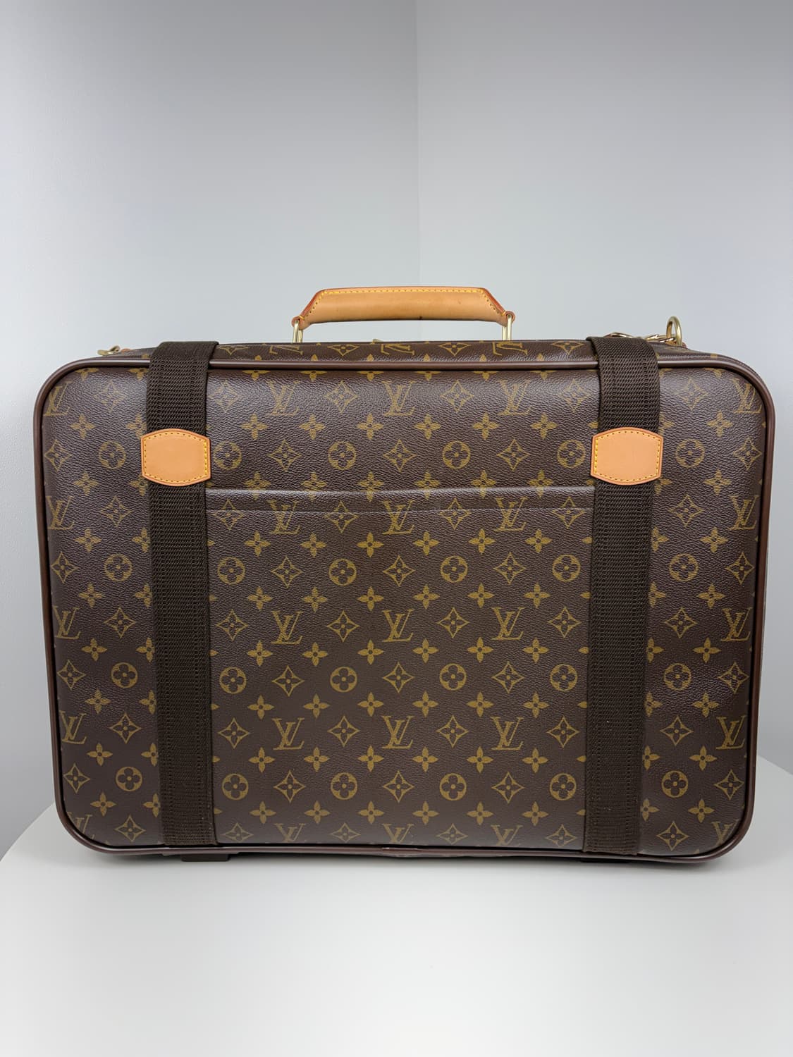 루이비통 M23356 새틀라이트53 보스턴백 상품이미지8