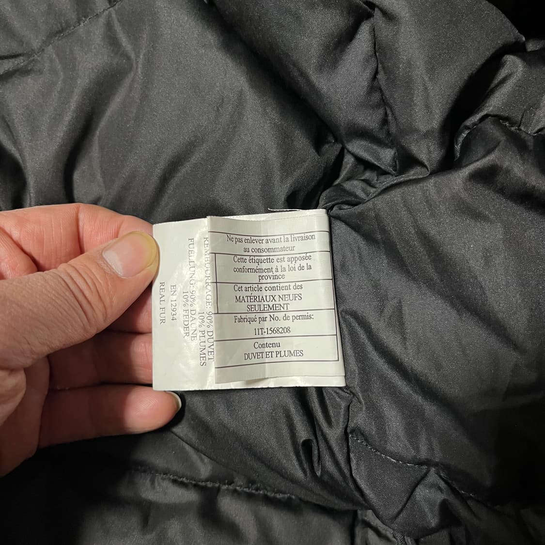 파라점퍼스 코요테 상품이미지6