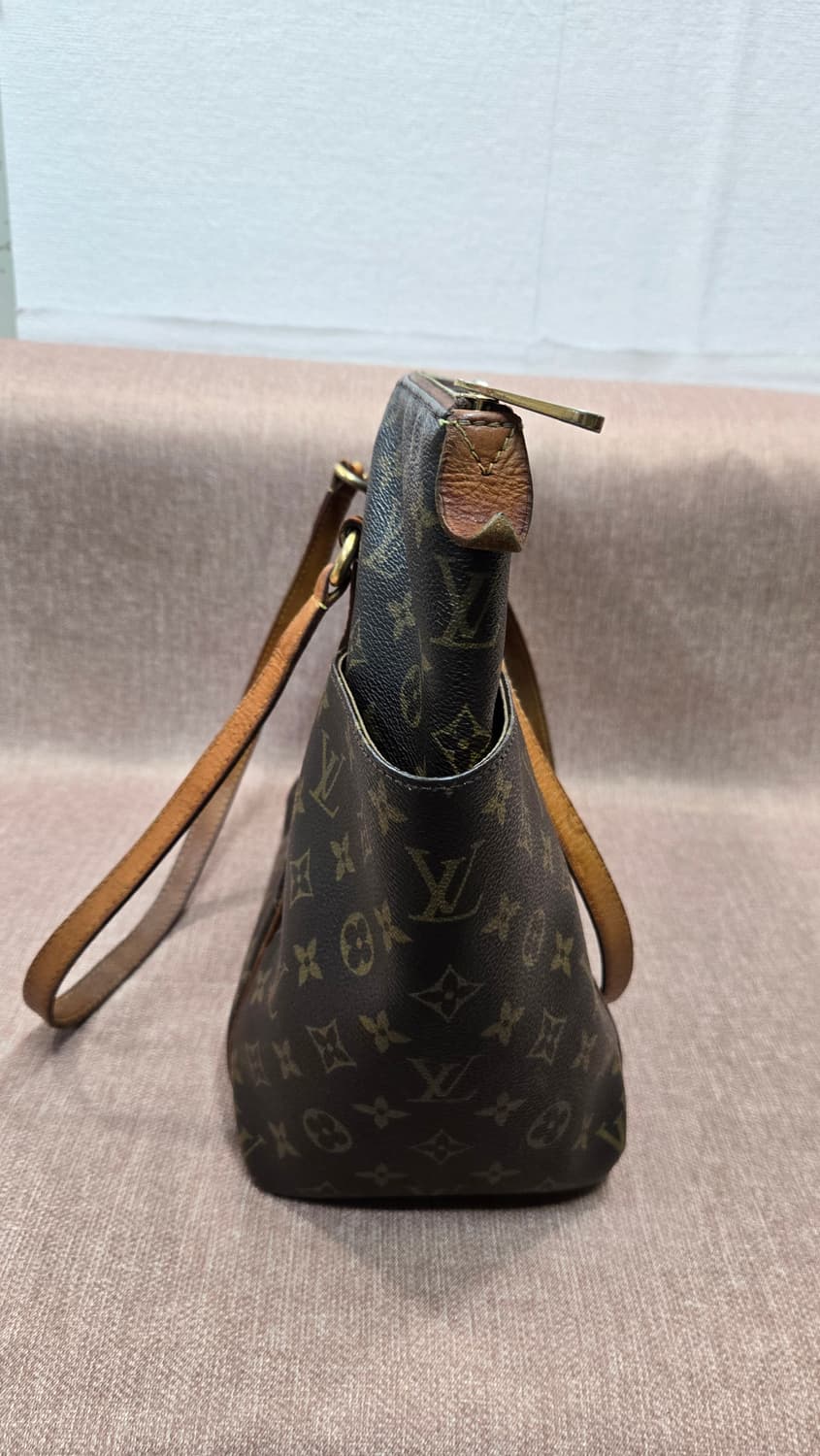 루이비통 정품  모노그램 숄더백  상품이미지6