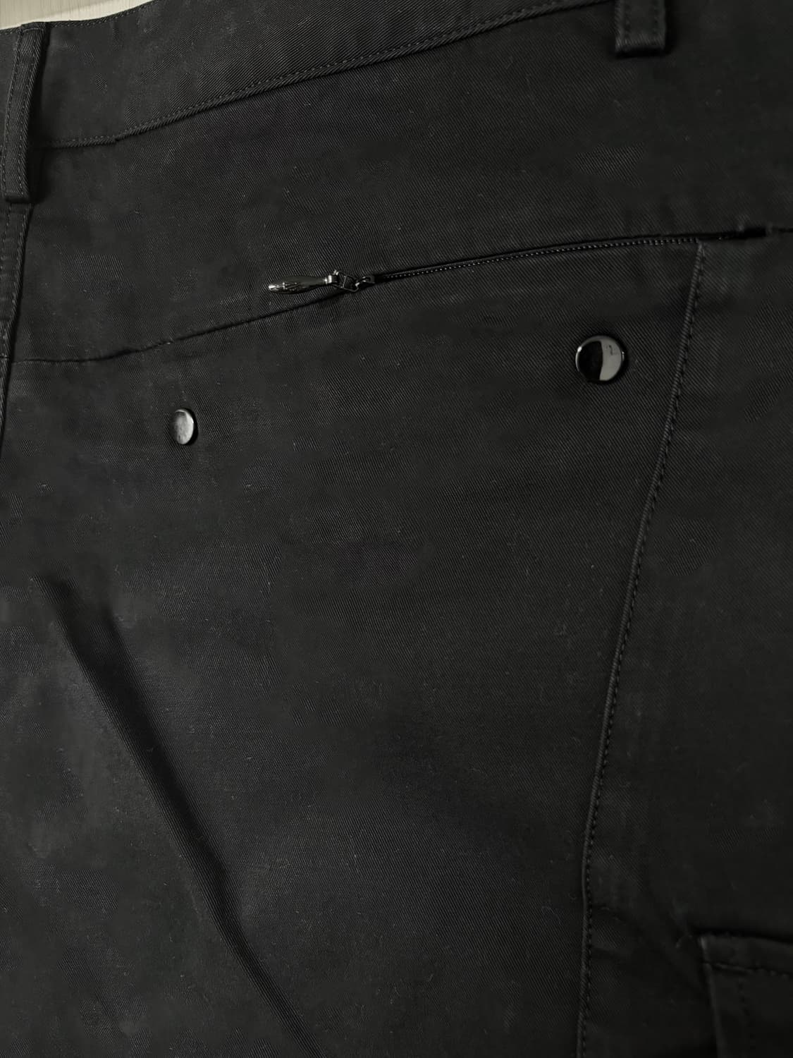 몽클레어 개버딘 테크팬츠 상품이미지4