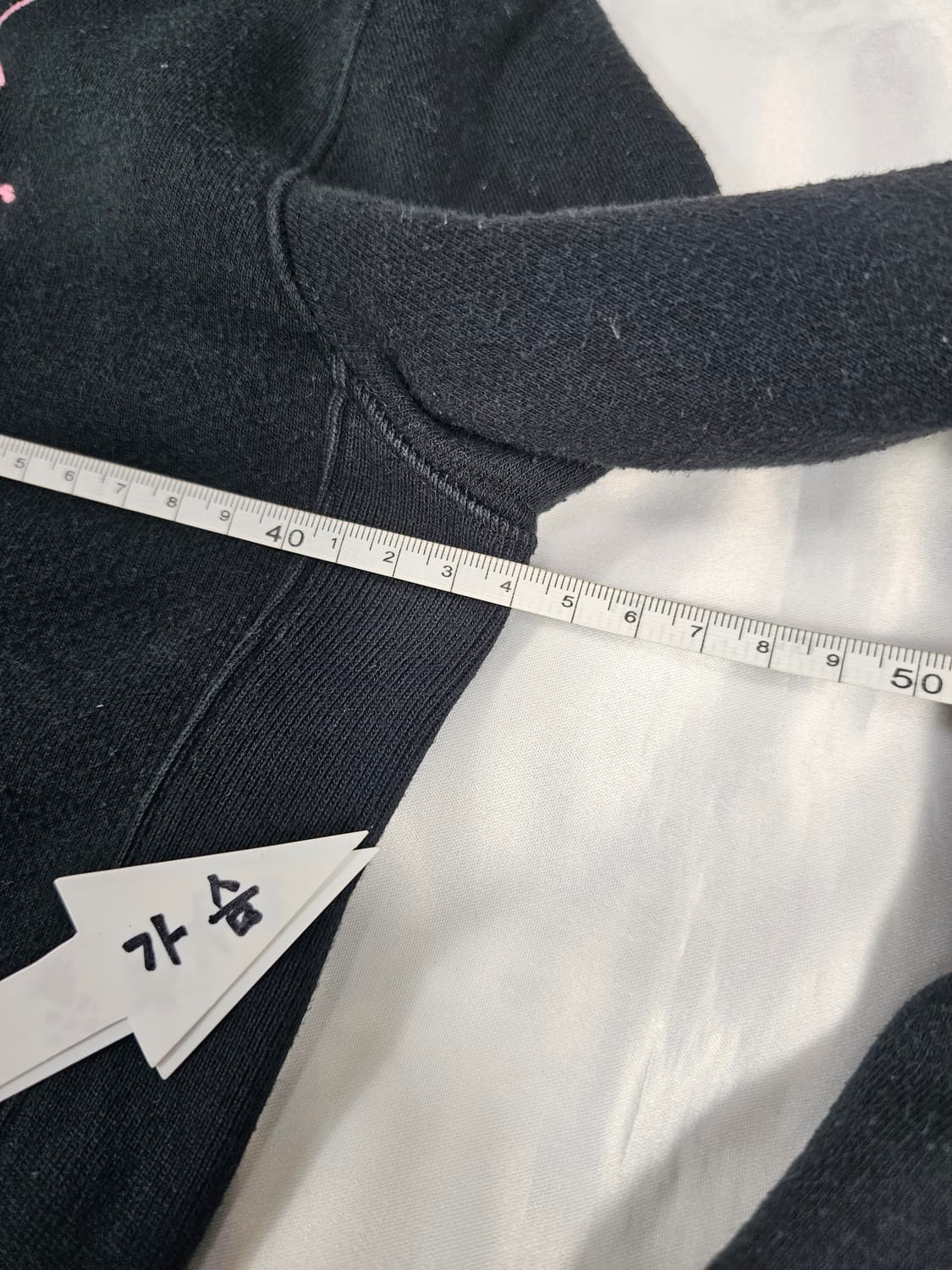 폴로빅포니후드집업 상품이미지4