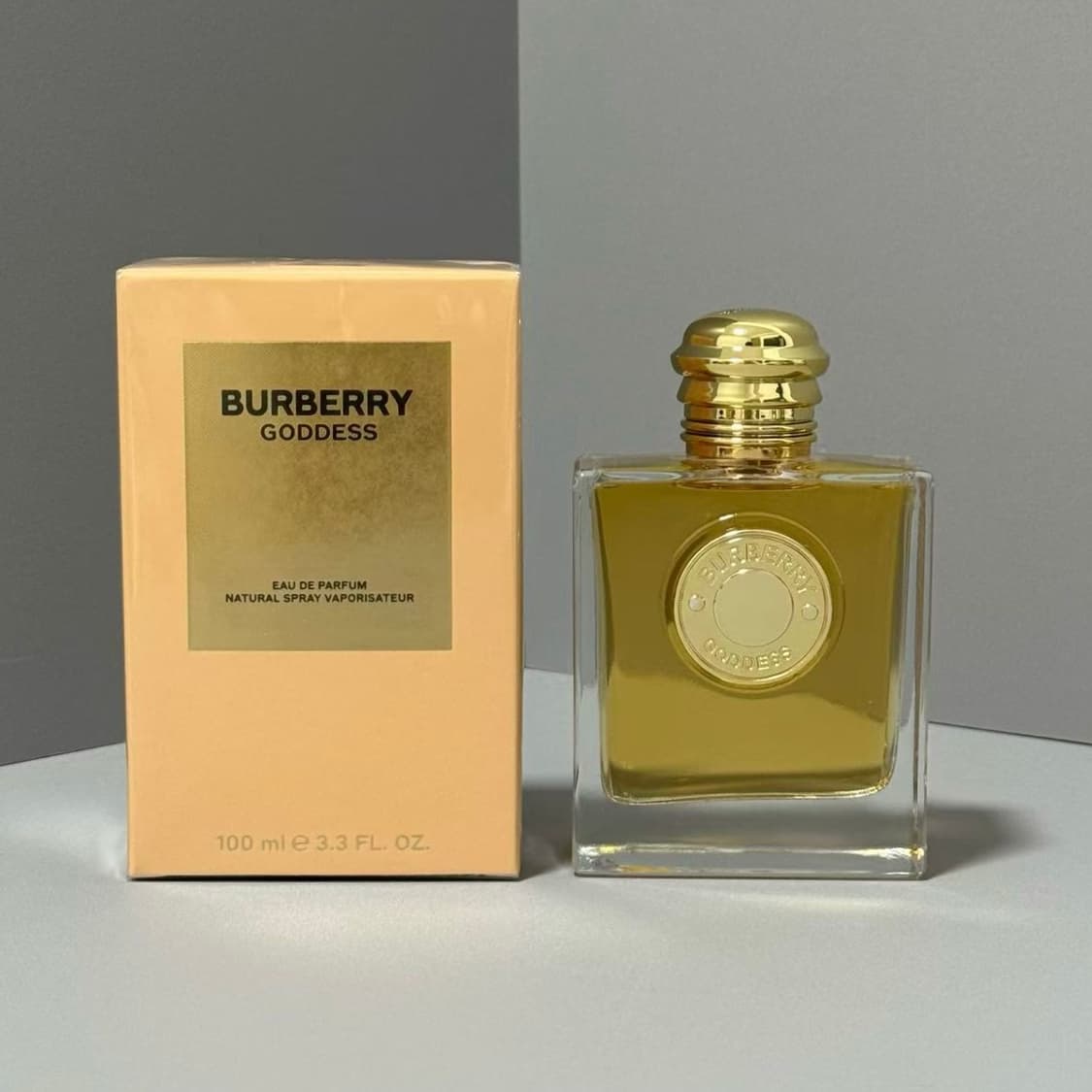 버버리 가디스 향수100ml 상품이미지1