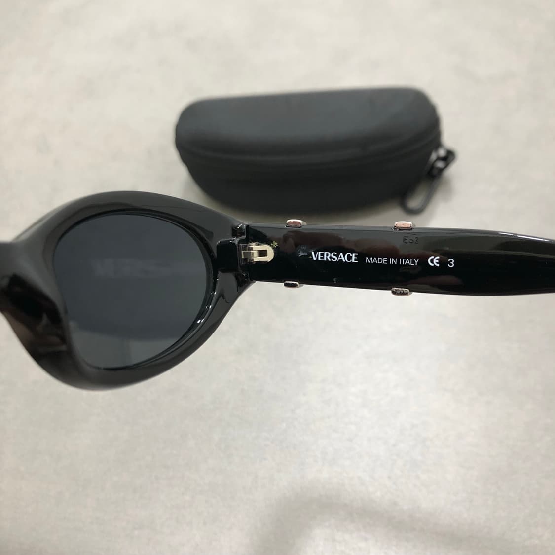 베르사체 이태리 메두사 선글라스 상품이미지5