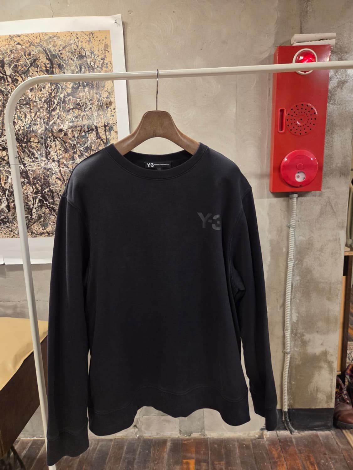 요지야마모토 y-3 상품이미지5