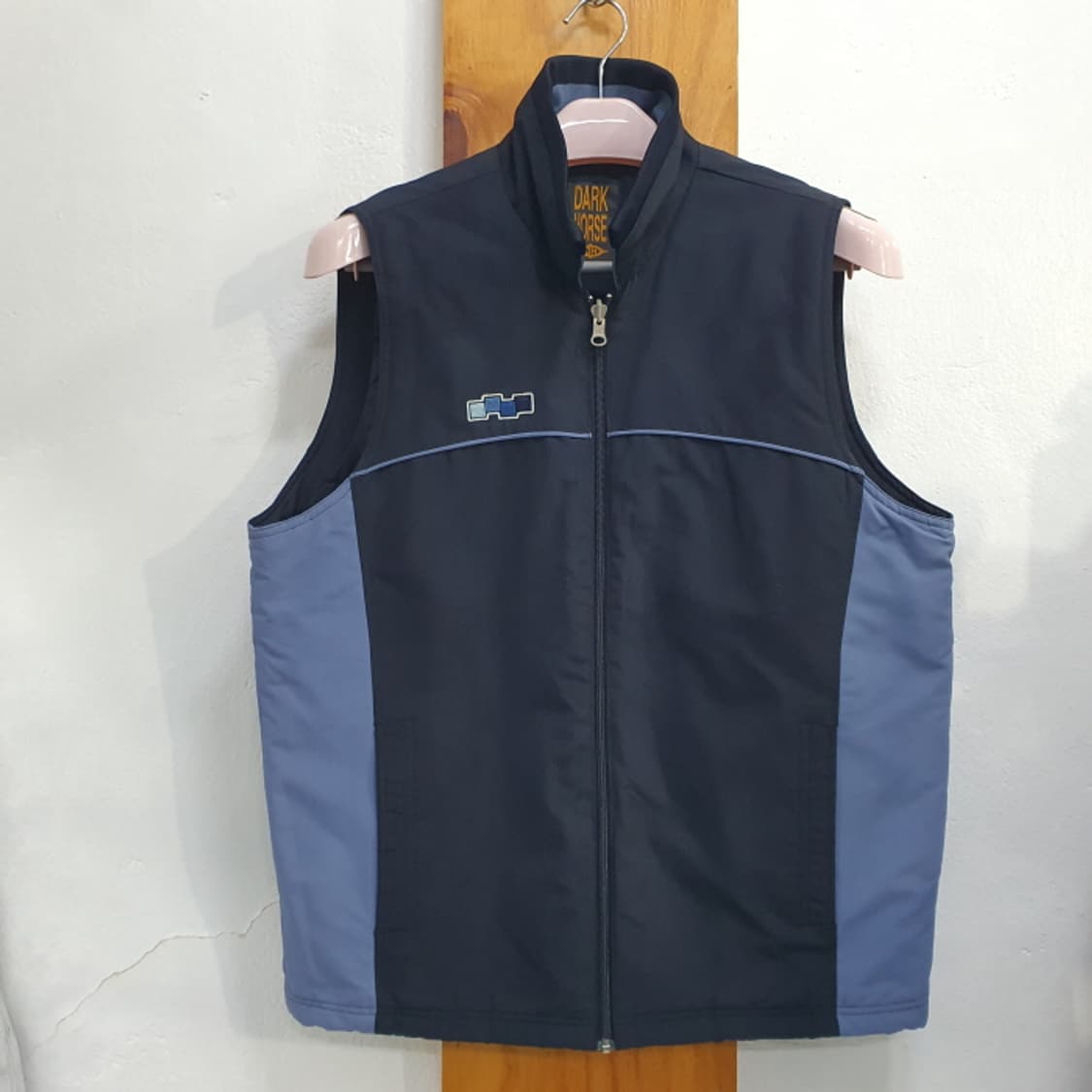 DARK HORSE 겨울패딩조끼(100) 상품이미지1