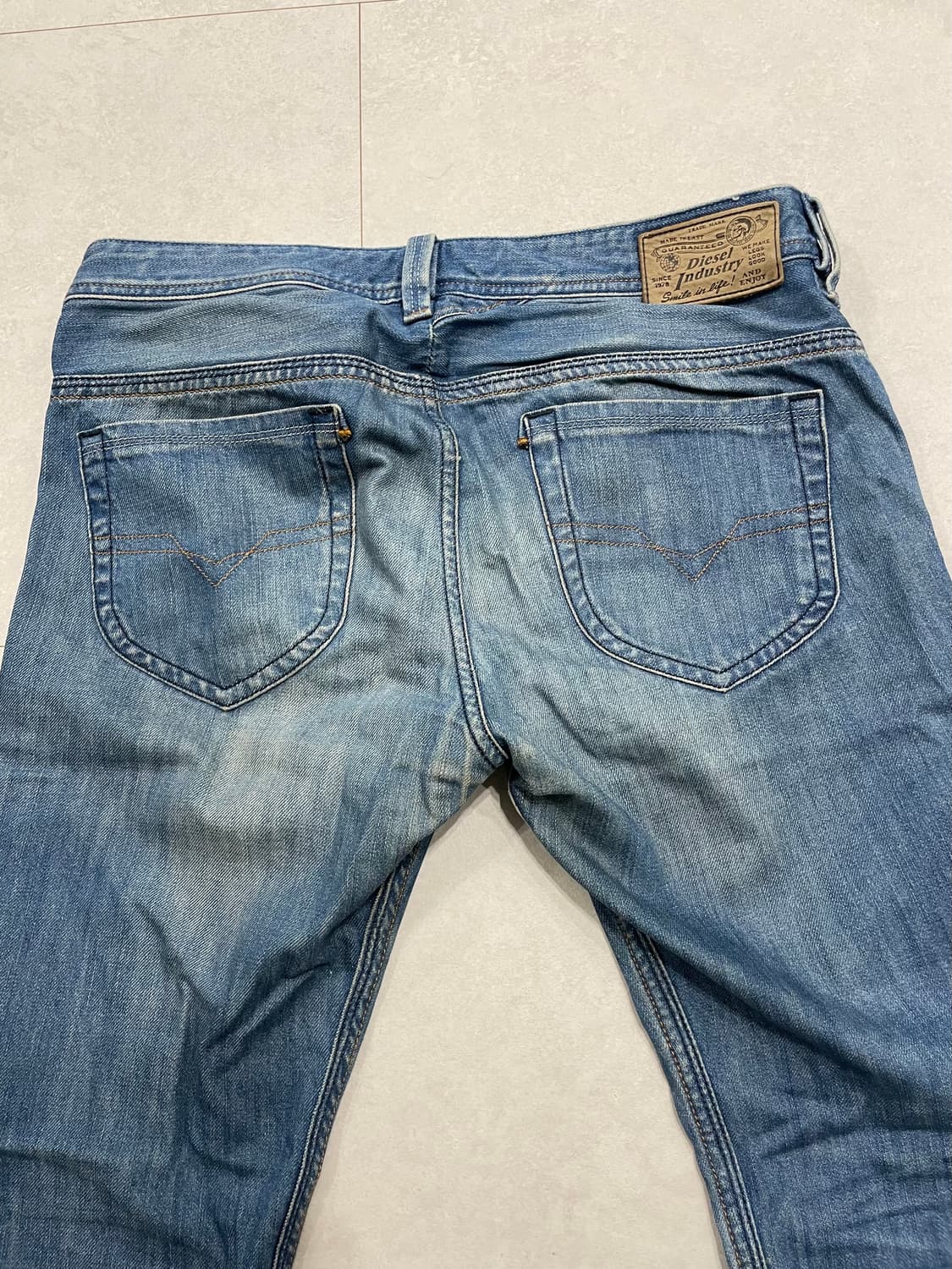 디젤 diesel 타나즈 803g 30 상품이미지2