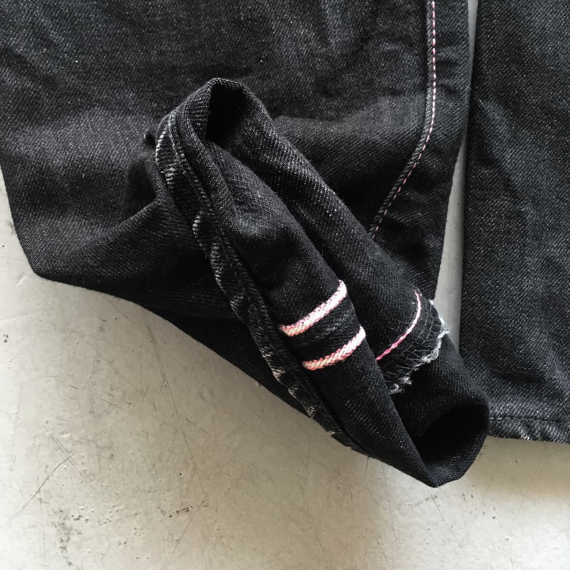 Made In JAPAN  Momotaro 15.7oz Taperde  상품이미지8