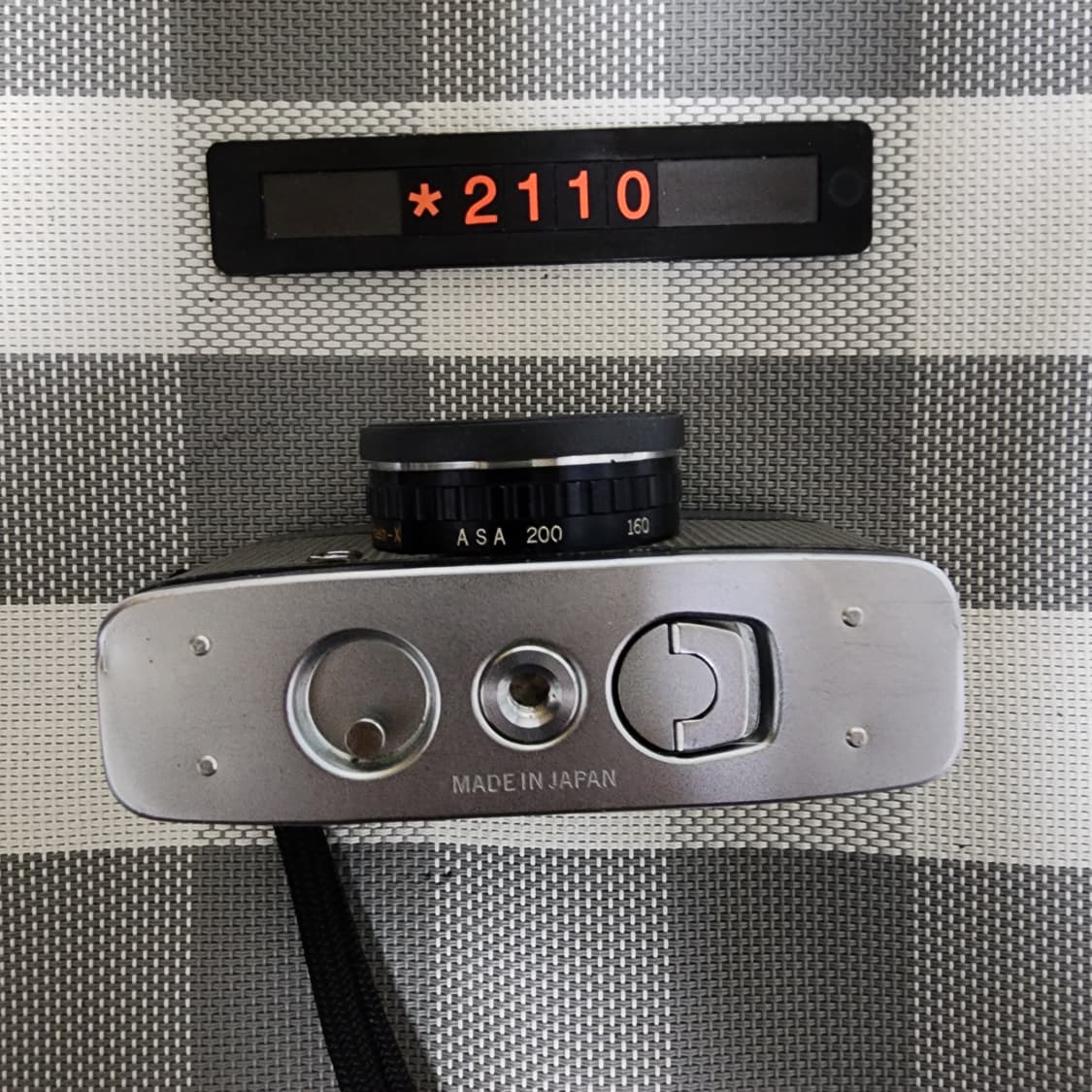 올림푸스 펜 EE 하프 필름카메라 상품이미지4