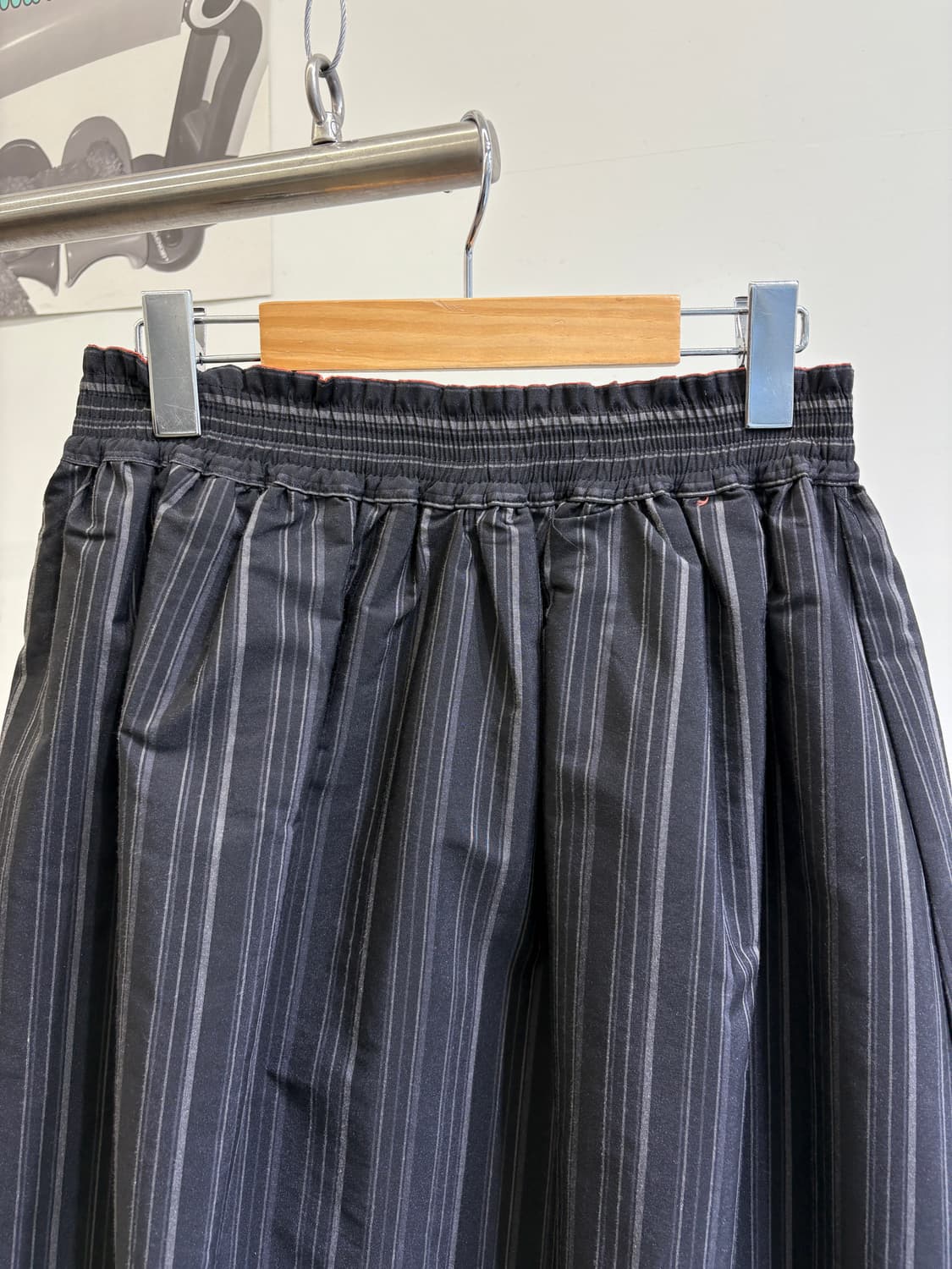 UNKNOWN 치마 상품이미지2