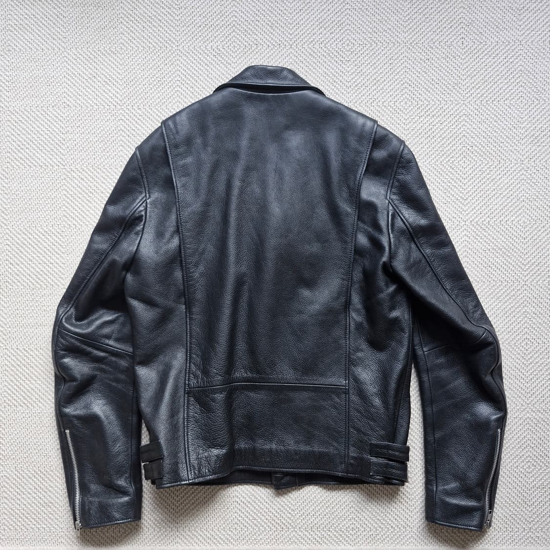 어반스터프 카우하이드 라이더자켓 XL  상품이미지4