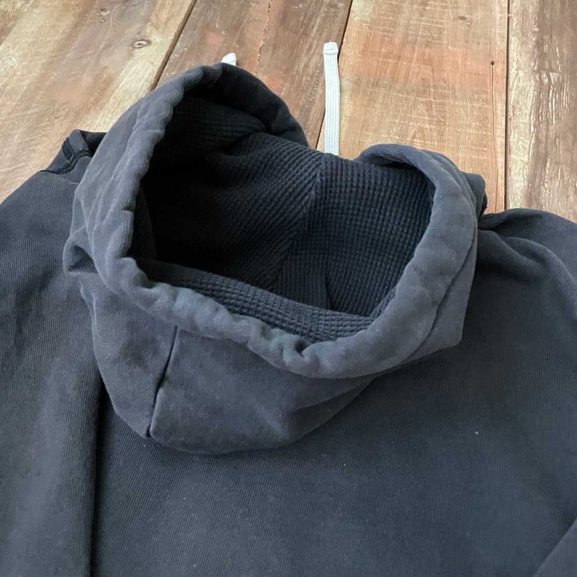 폴로 랄프로렌 집업 후디 상품이미지4