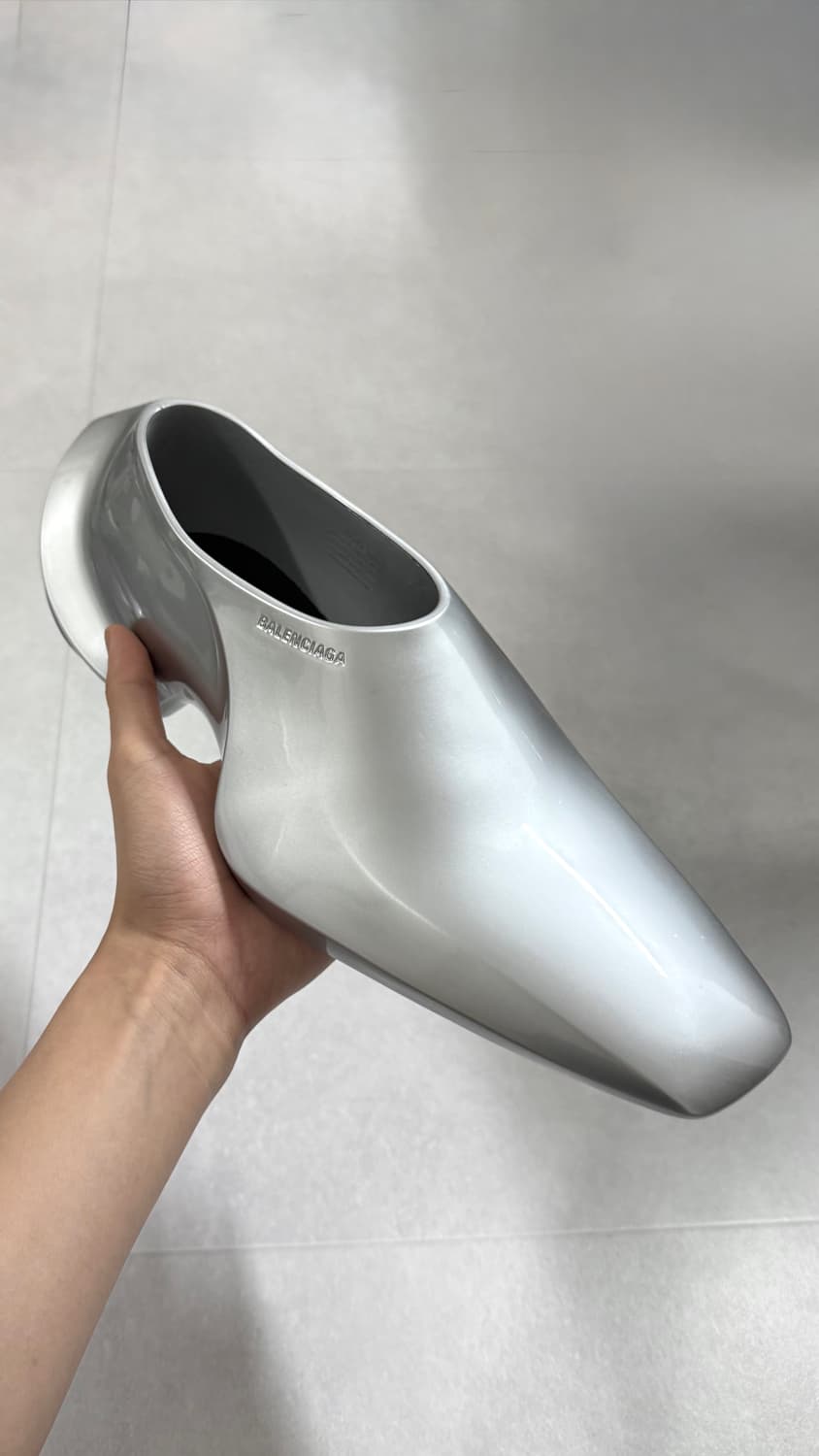 발렌시아가 스페이스 슈즈 43사이즈 상품이미지1
