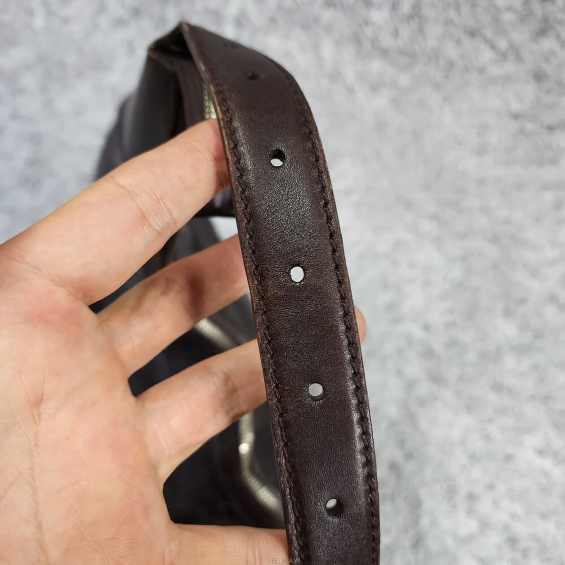 구찌 호보백 숄더 상품이미지8