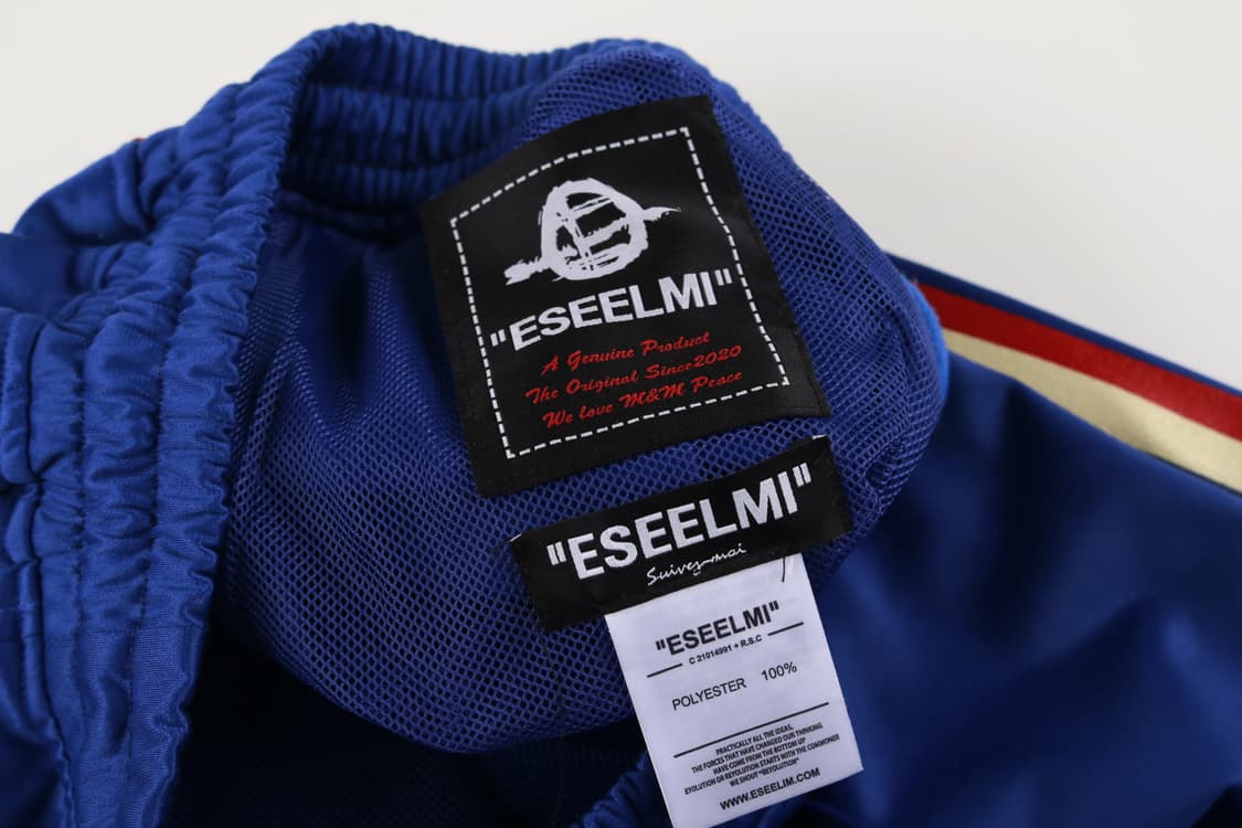 [F] 에씰미 트랙팬츠 상품이미지3