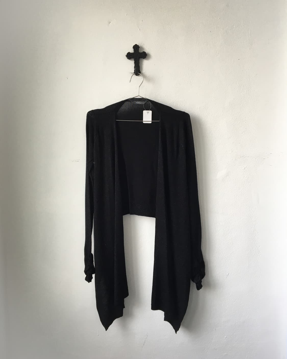Drape cardigan 상품이미지2