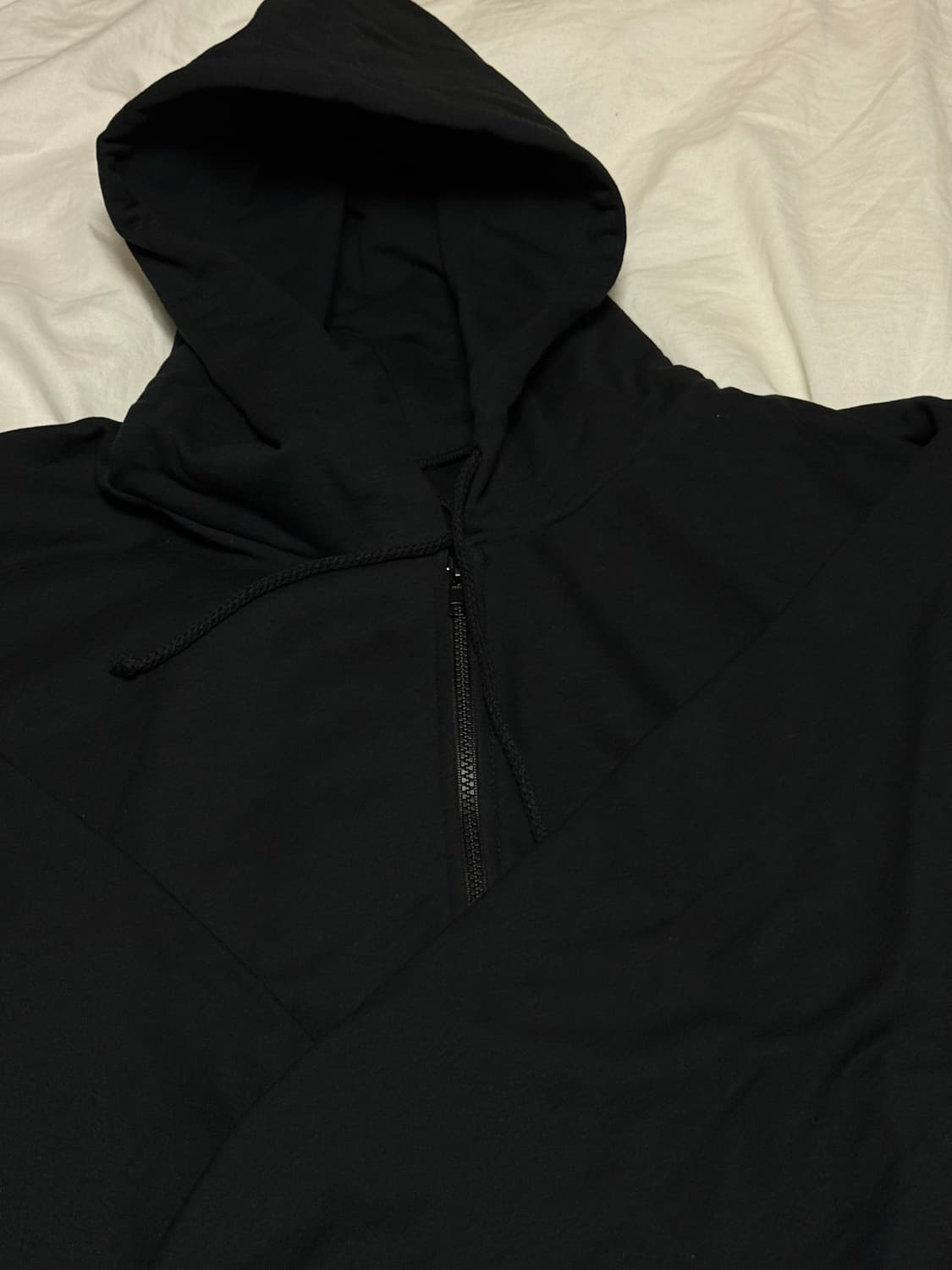 [3] yeezy HD-03 (BLACK) 상품이미지2