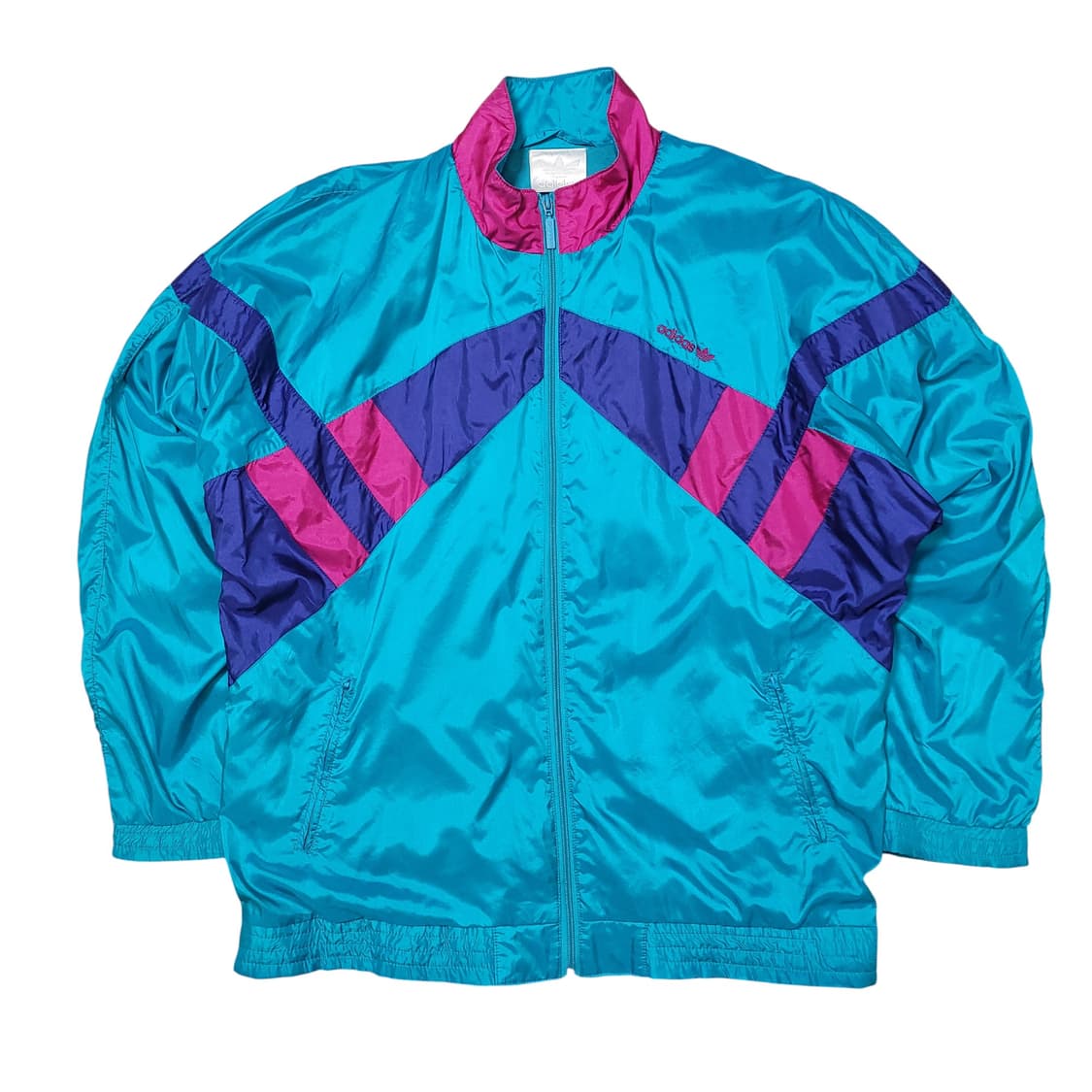 아디다스 80-90s 올드스쿨 바람막이 상품이미지1