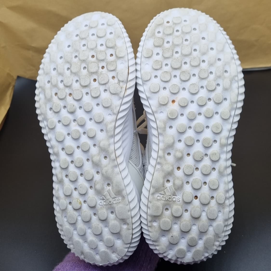 아디다스 알파바운스 럭스 여성운동화240  상품이미지3