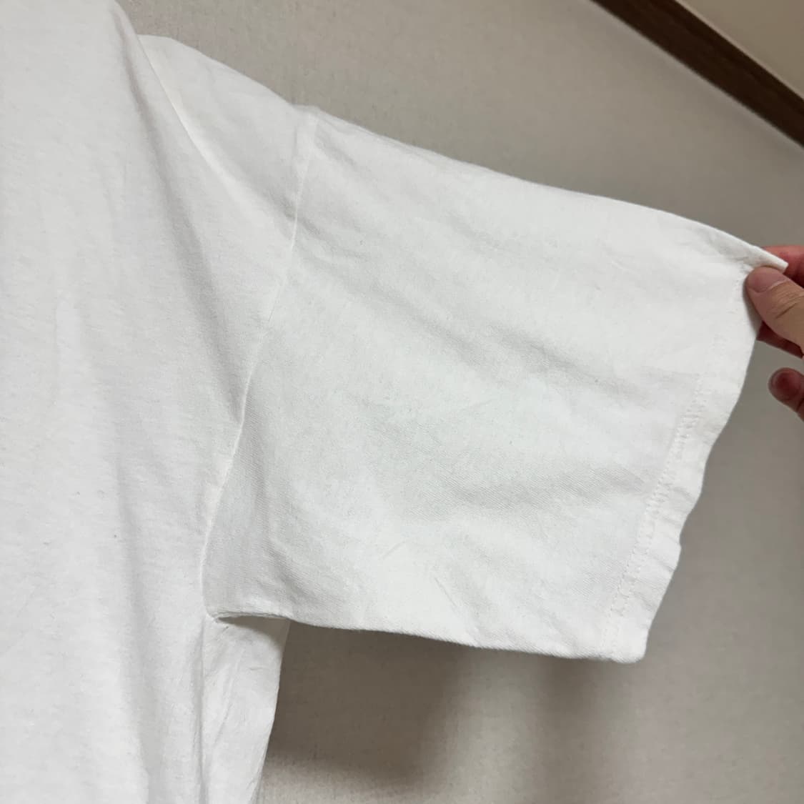 GILDAN 캐나다 공군 75주년 반팔티 XL 상품이미지4