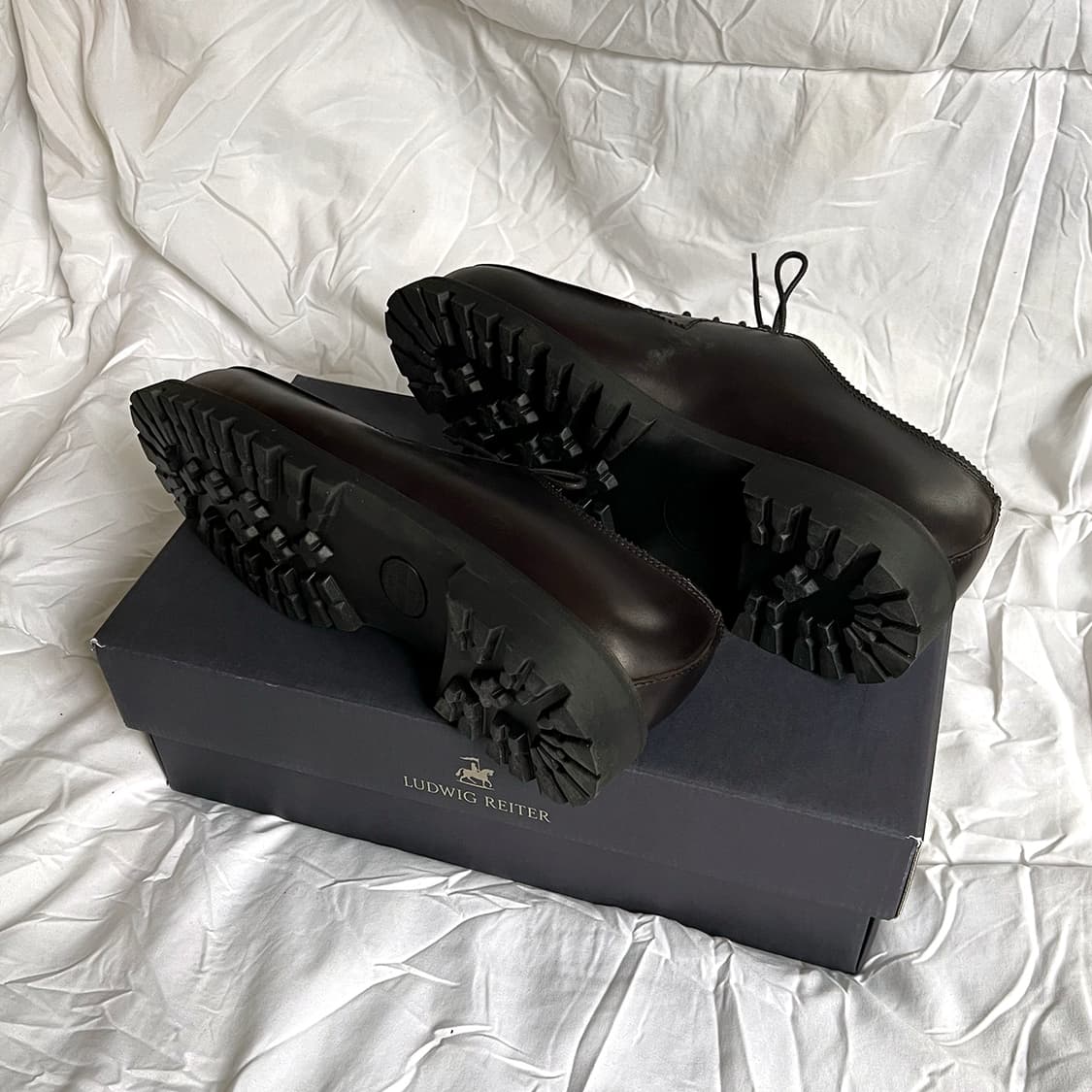 Ludwig Reiter SS25 노르웨이지안 더비 상품이미지4