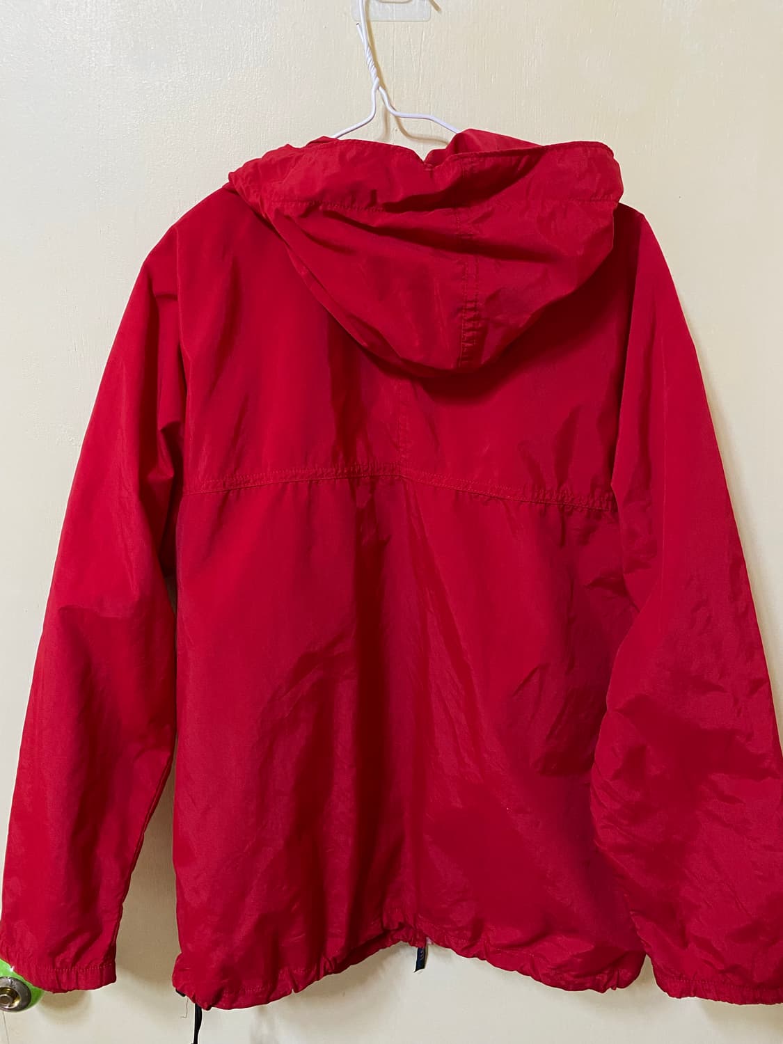 90년대 엘엘빈 바람막이 상품이미지5