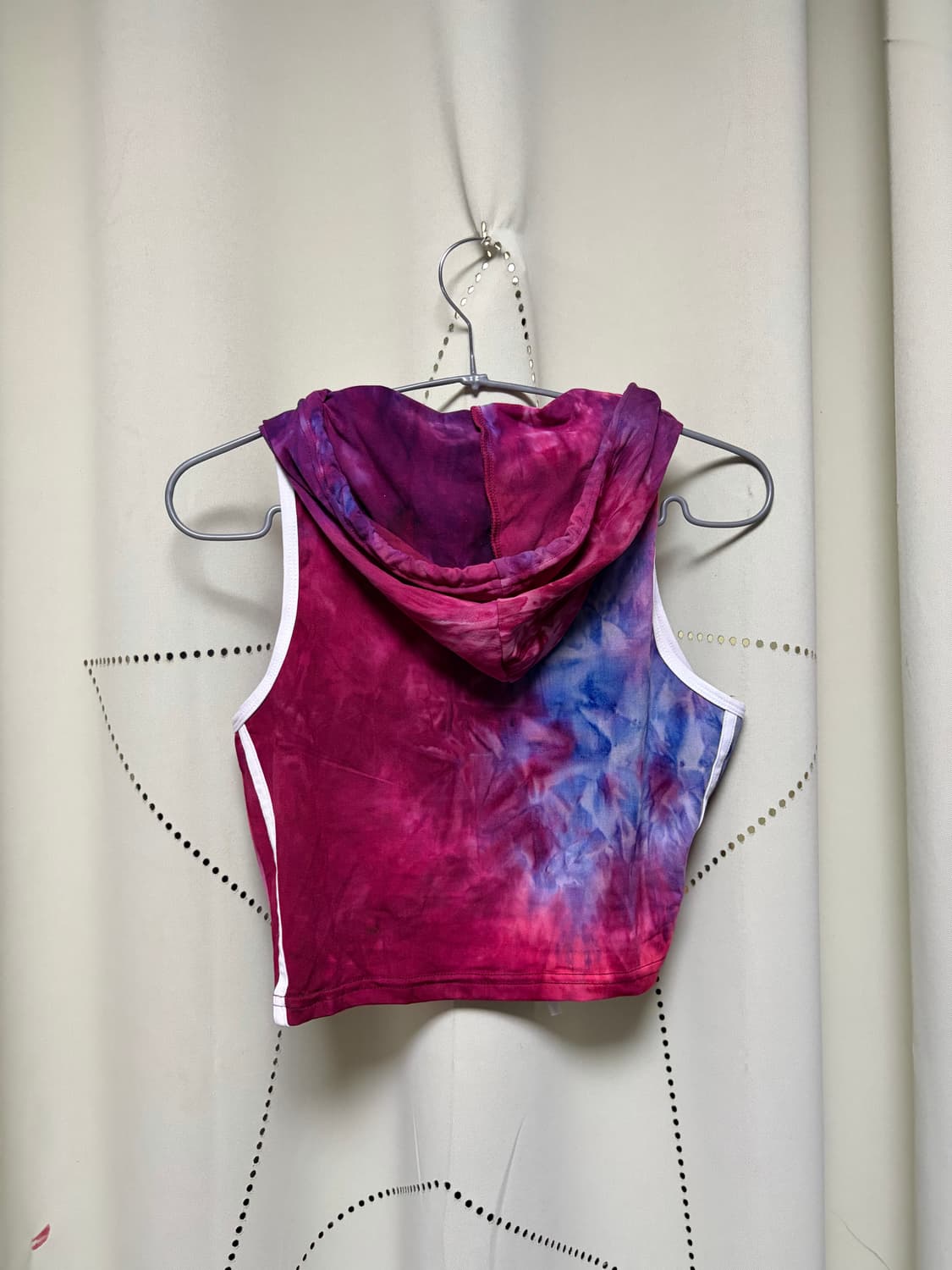 타이다이 후드 나시탑 상품이미지2