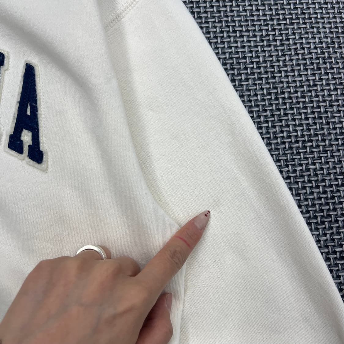 후아유 후드집업 상품이미지3