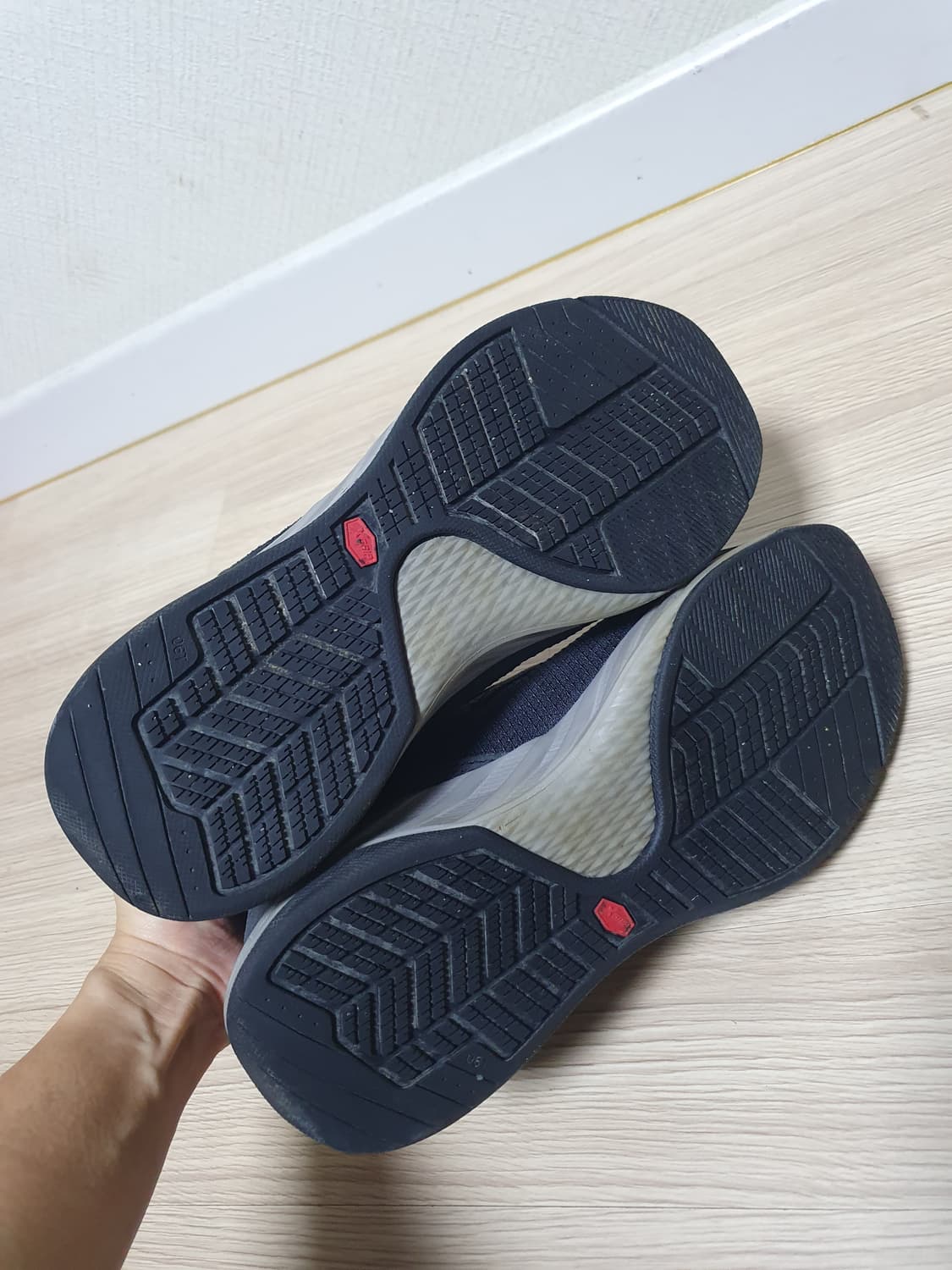 k2 다이얼 안전화 265 상품이미지8