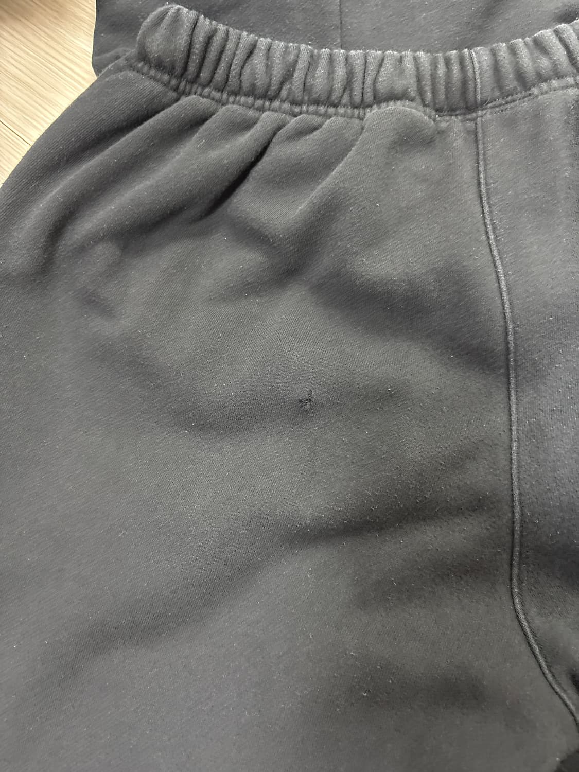 아이앱스튜디오 22ss 추리닝 셋업 상품이미지5