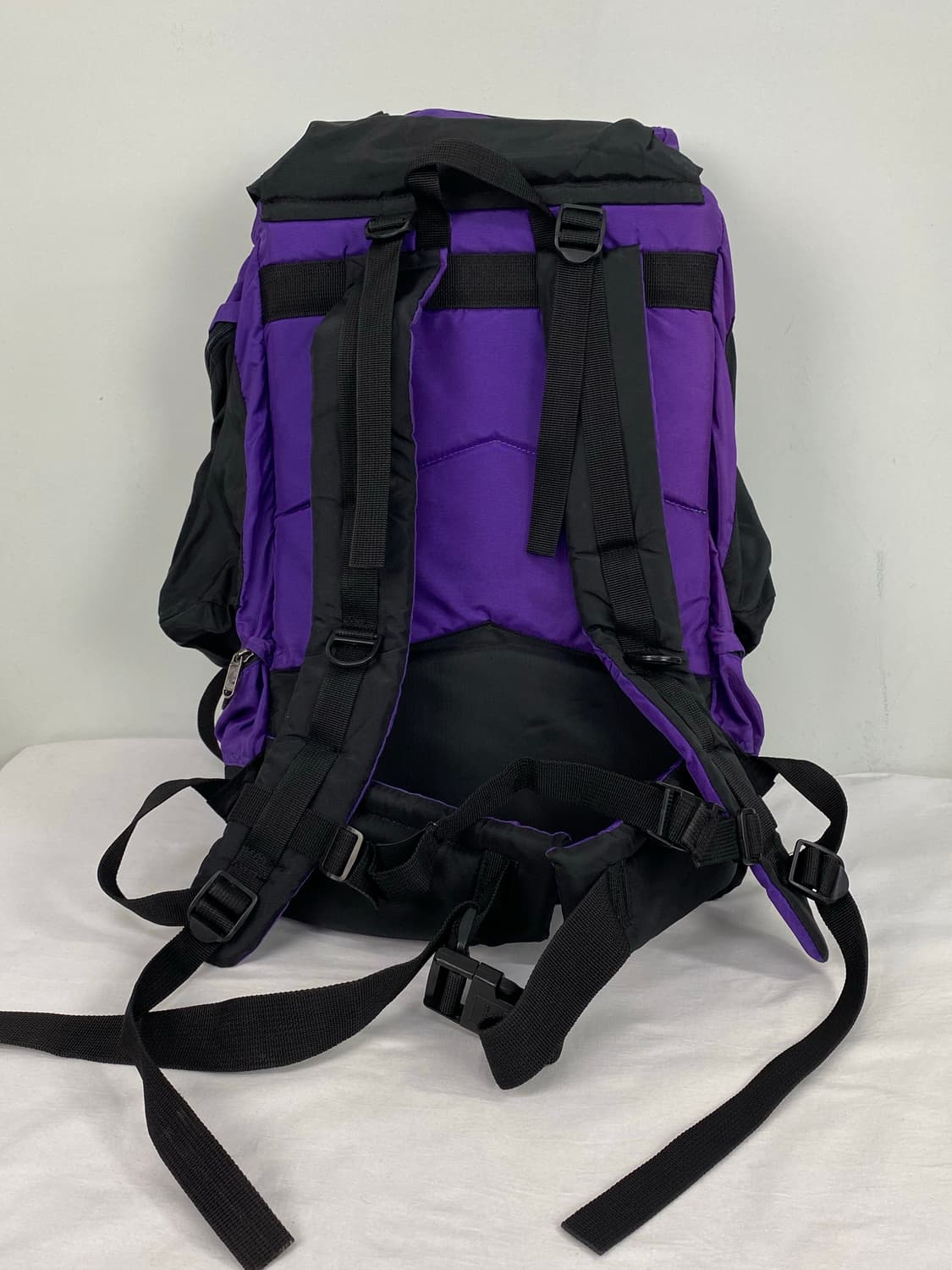 아디다스 90s 트래킹 백패킹 48L 백팩 상품이미지2