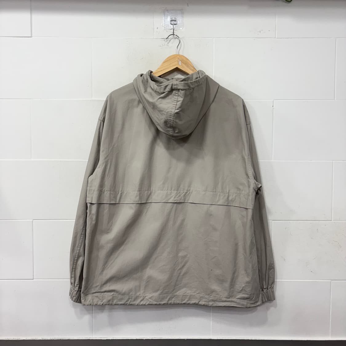 파르티멘토 후드 자켓 상품이미지8