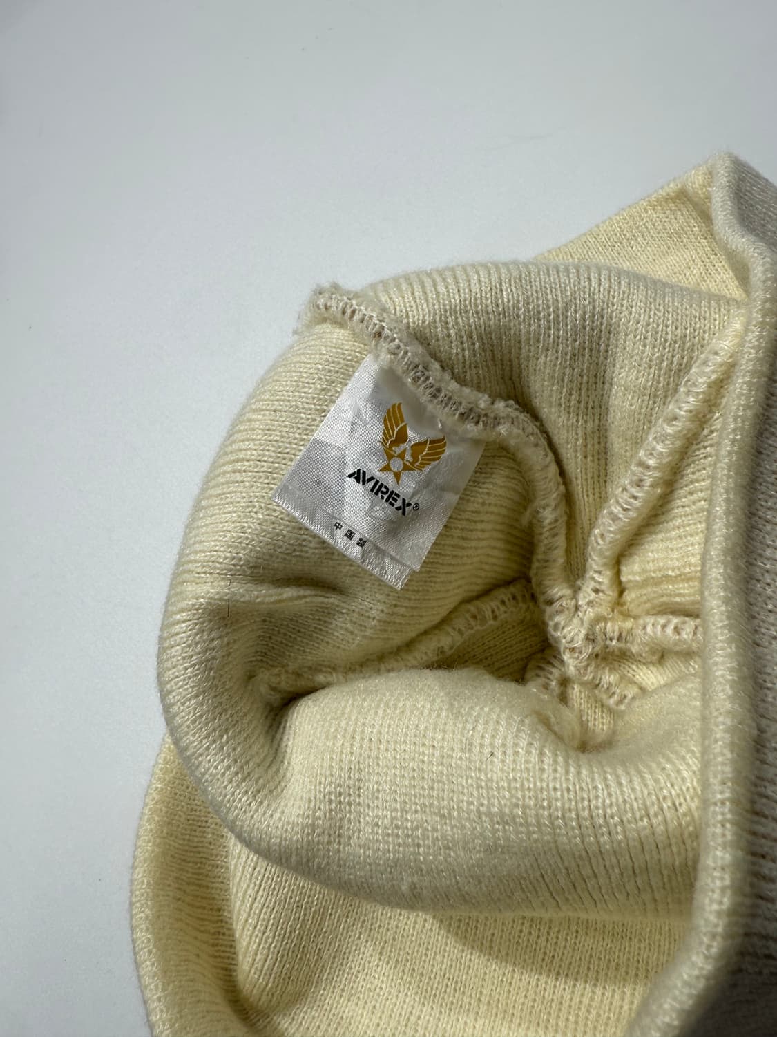 아비렉스 비니 상품이미지3