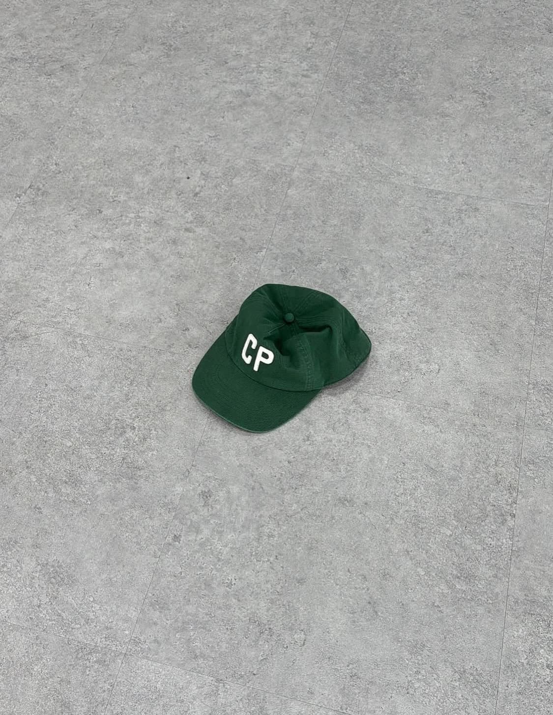 [새상품] 컬렉트피시스 CP 5패널 볼캡 상품이미지2