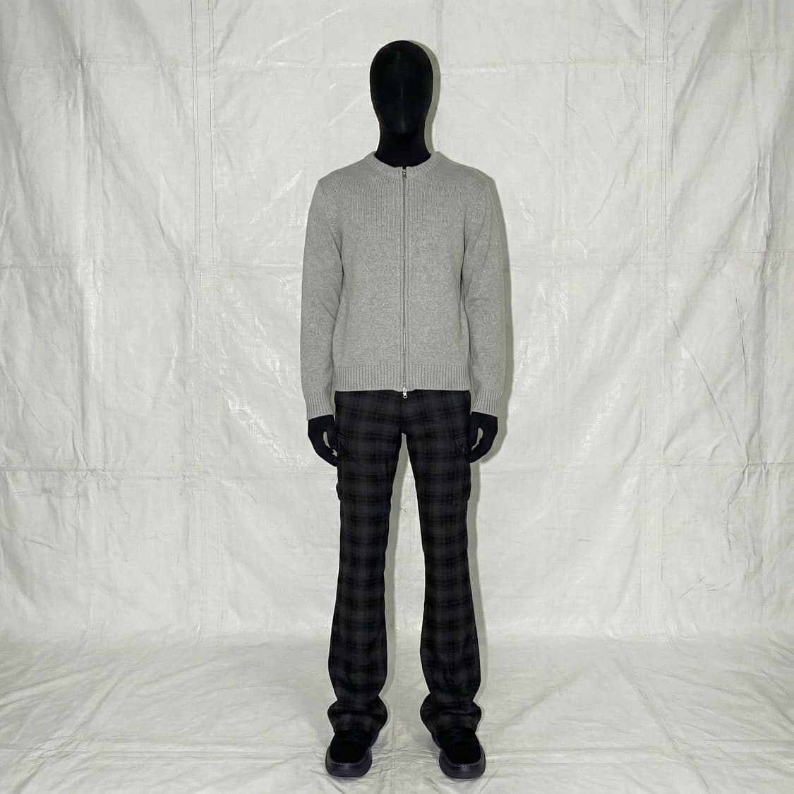 burberry black label cargo pants 상품이미지1