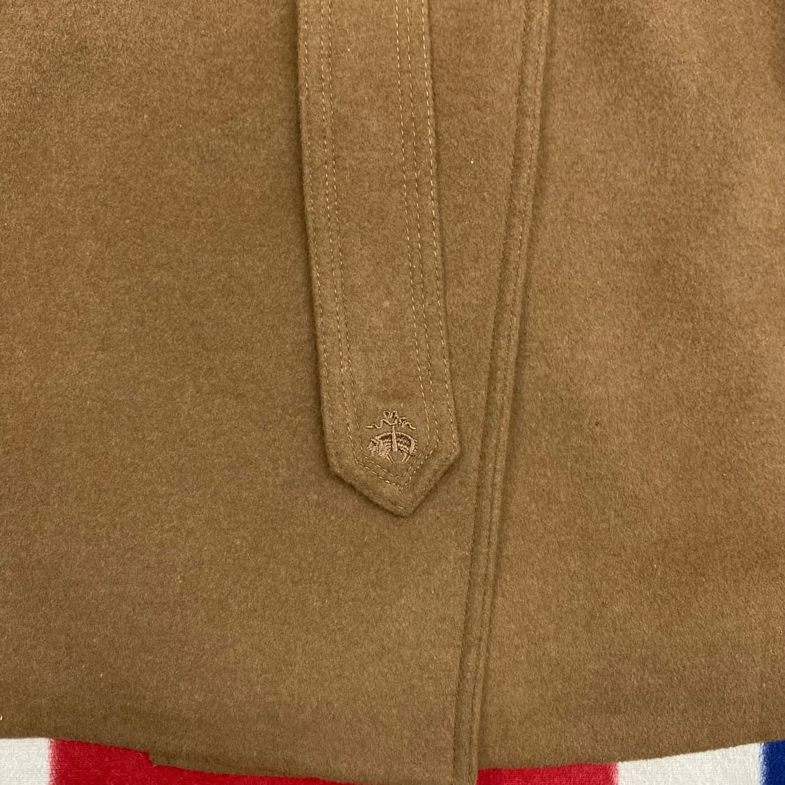 브룩스브라더스 로브코트 여성 66 상품이미지4