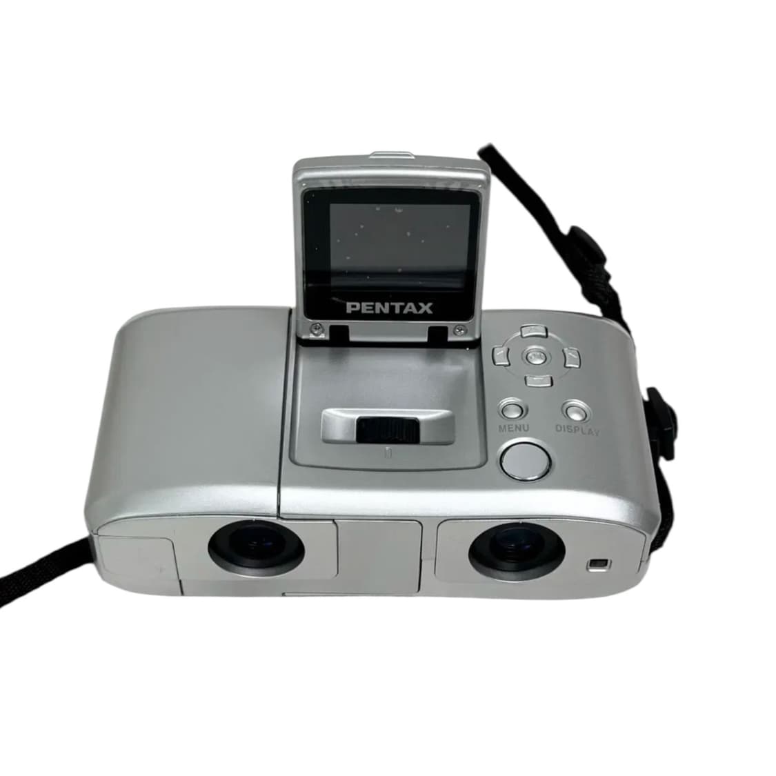 Pentax Digibino DB100 디카 빈티지디카 상품이미지6