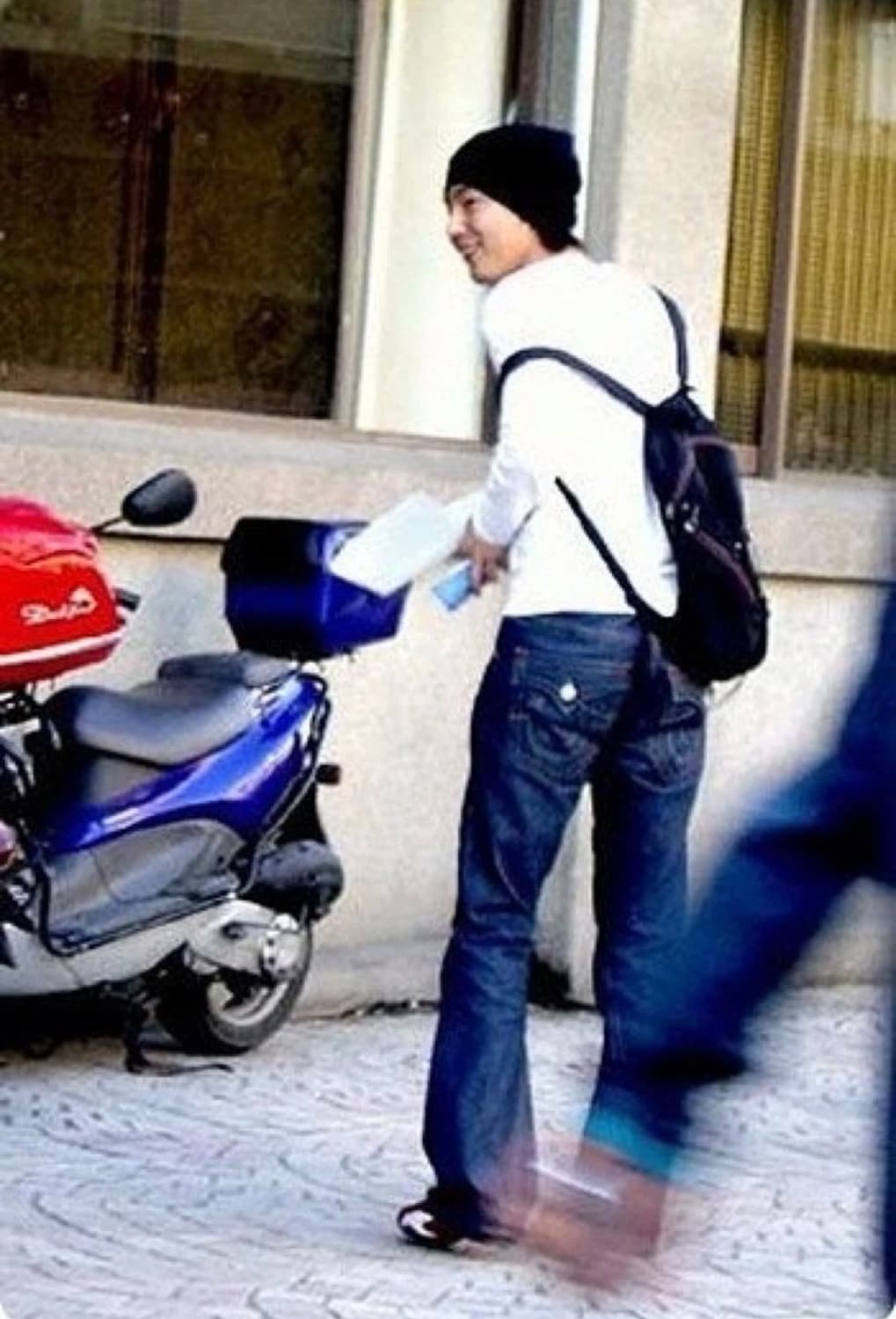 조인성 트루릴리젼 조이 다크 빈티지 32 상품이미지1